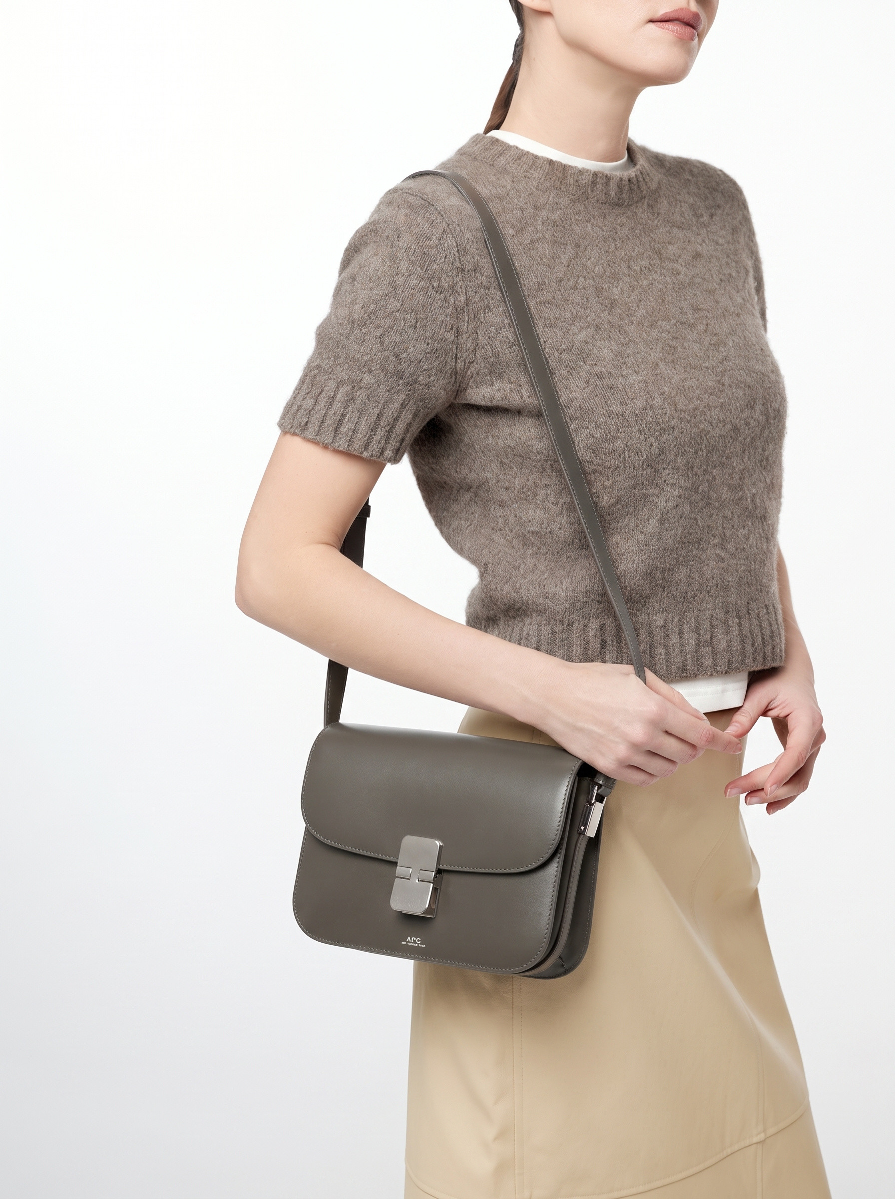 Сумки A.P.C. Grace изображение #2