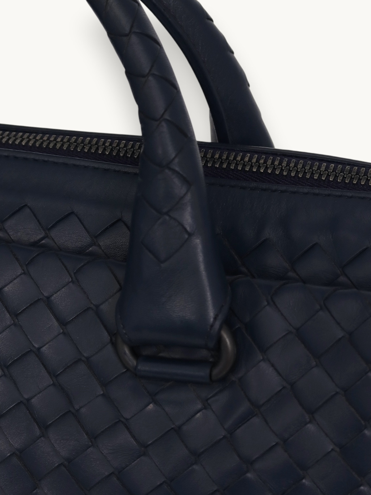 Сумки Bottega Veneta Briefcase изображение #9