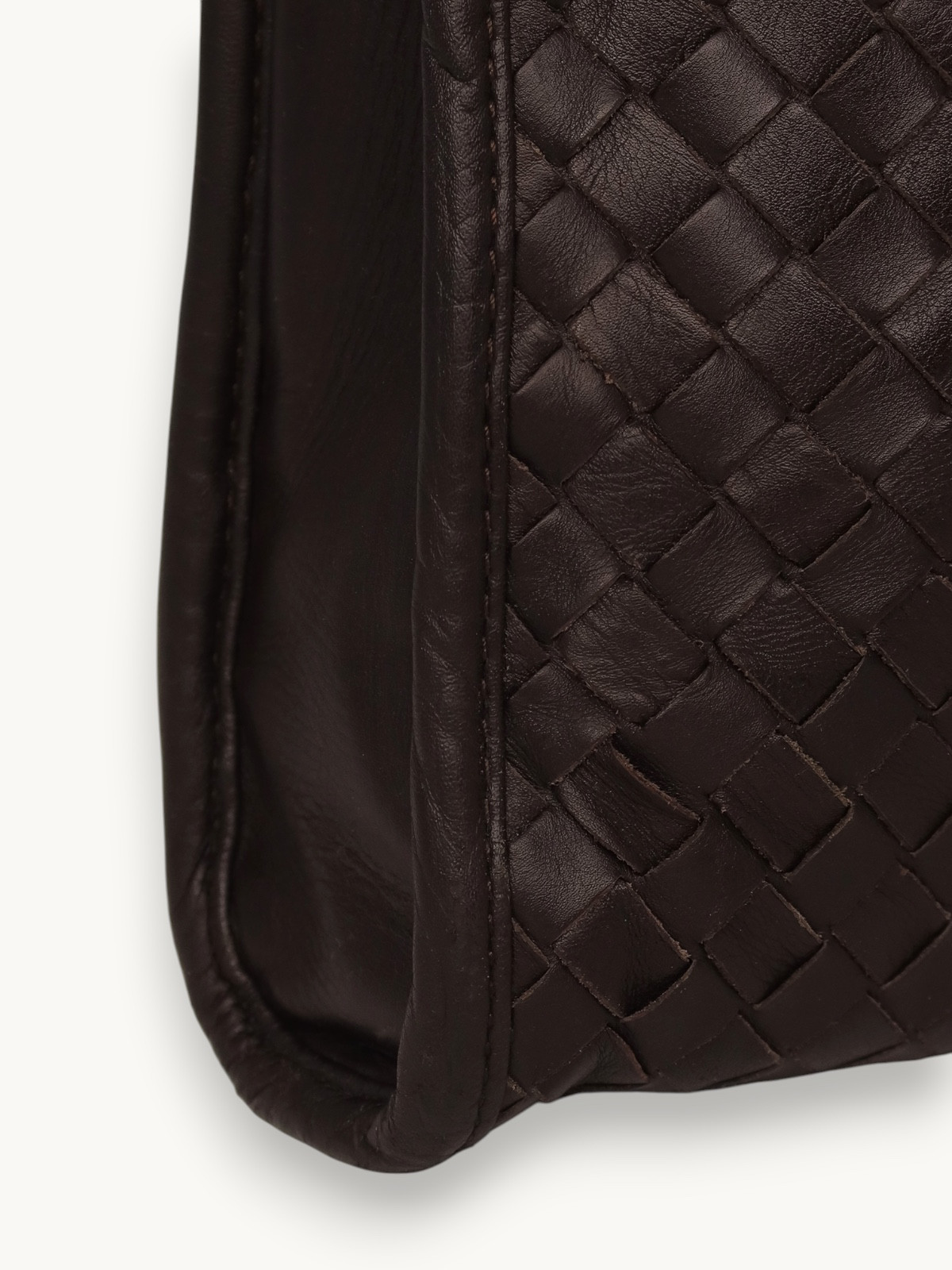 Сумки Bottega Veneta Briefcase изображение #9