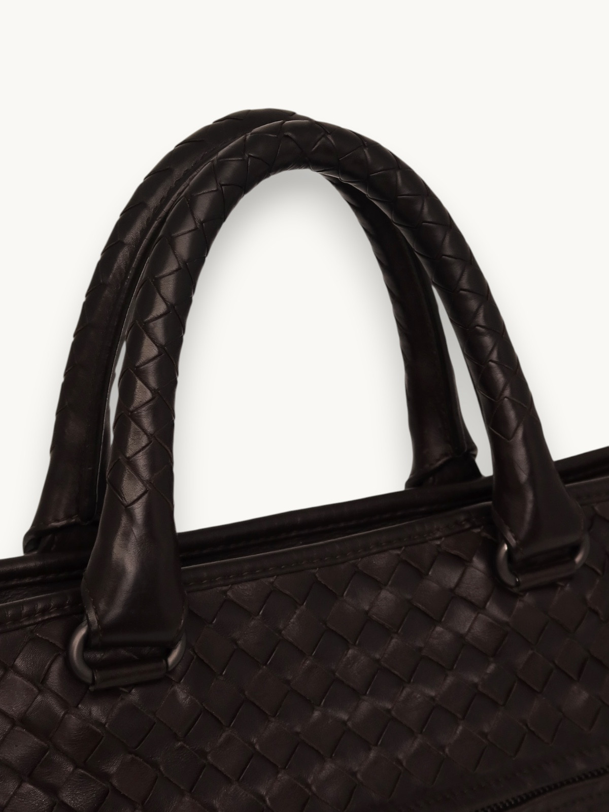 Сумки Bottega Veneta Briefcase изображение #7