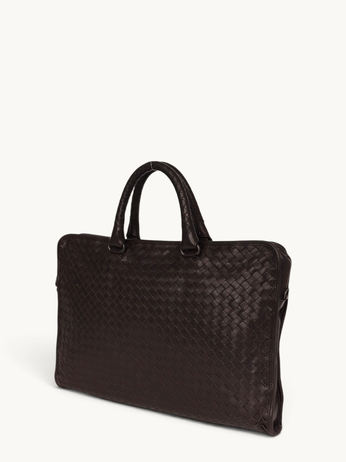 Сумки Bottega Veneta Briefcase изображение #4
