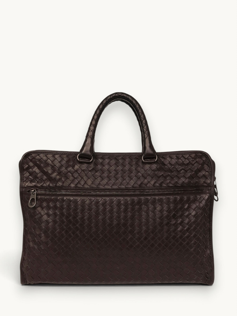 Сумки Bottega Veneta Briefcase изображение #3