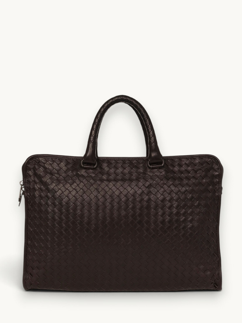 Сумки Bottega Veneta Briefcase изображение #1