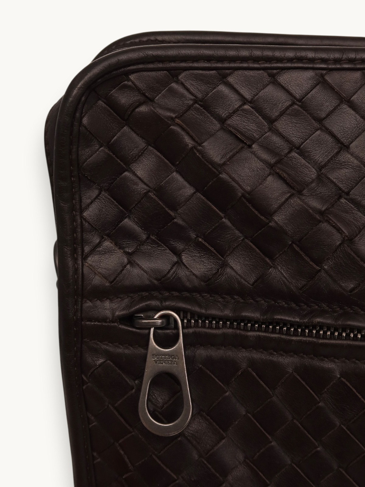 Сумки Bottega Veneta Briefcase изображение #6