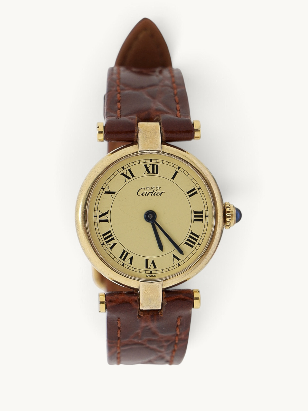 Часы Cartier Vendome изображение #1