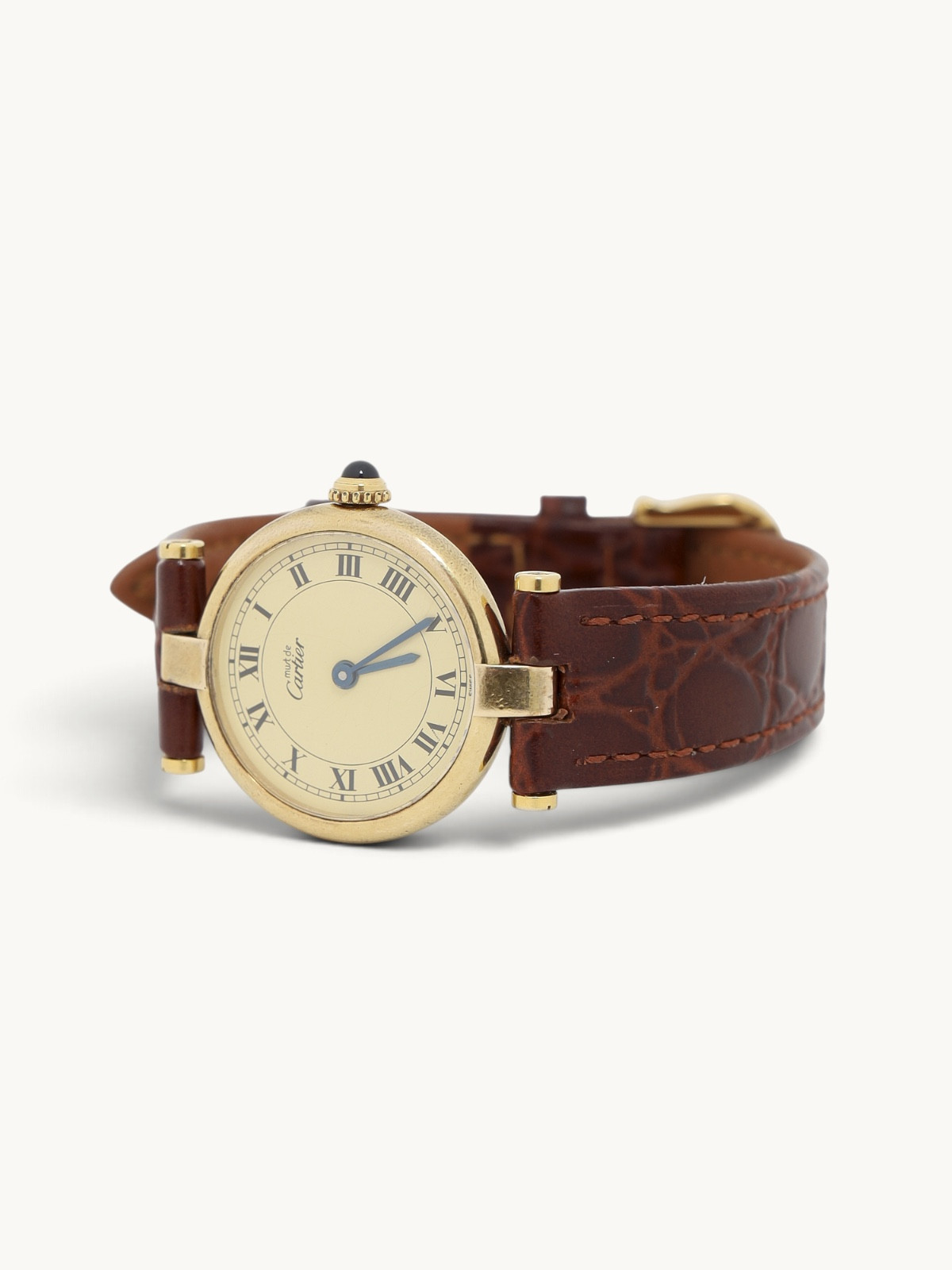 Часы Cartier Vendome изображение #3