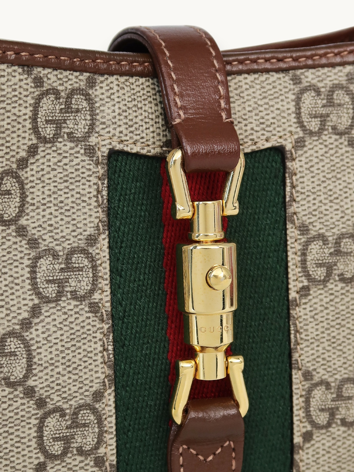 Сумки Gucci Jackie изображение #8