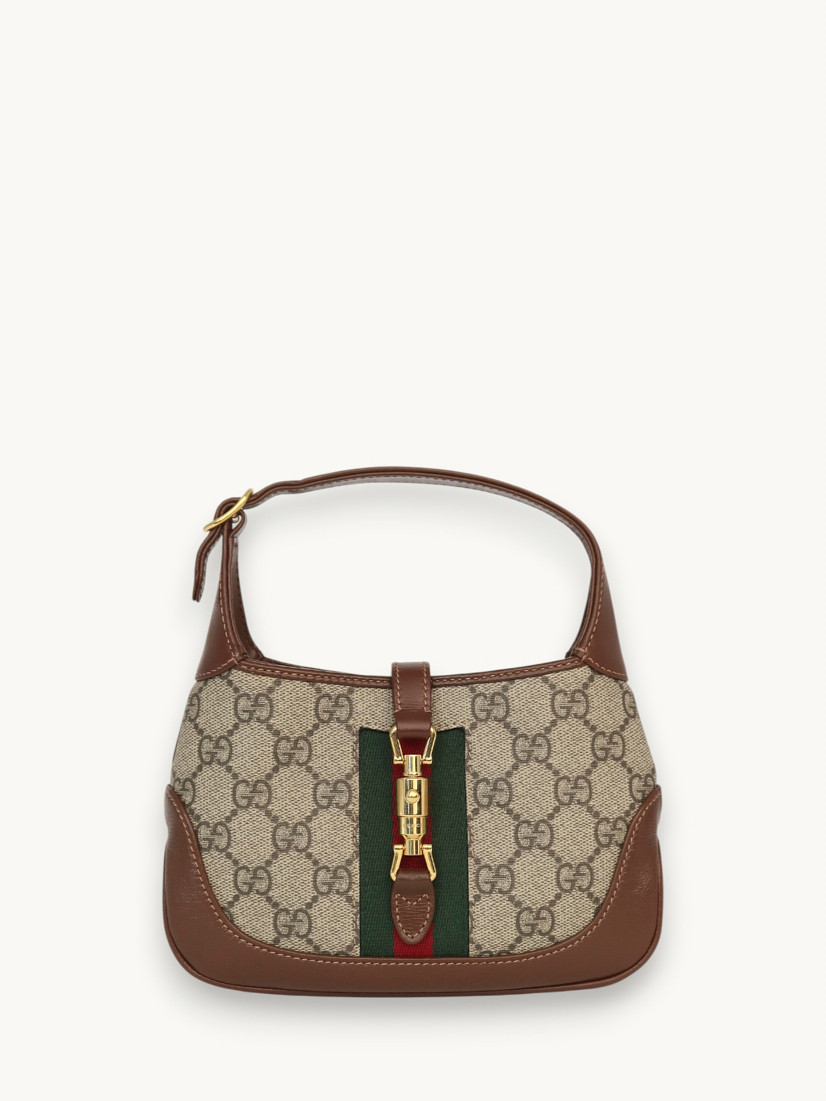 Сумки Gucci Jackie изображение #1
