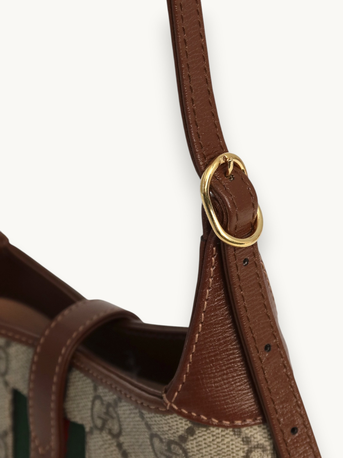 Сумки Gucci Jackie изображение #7