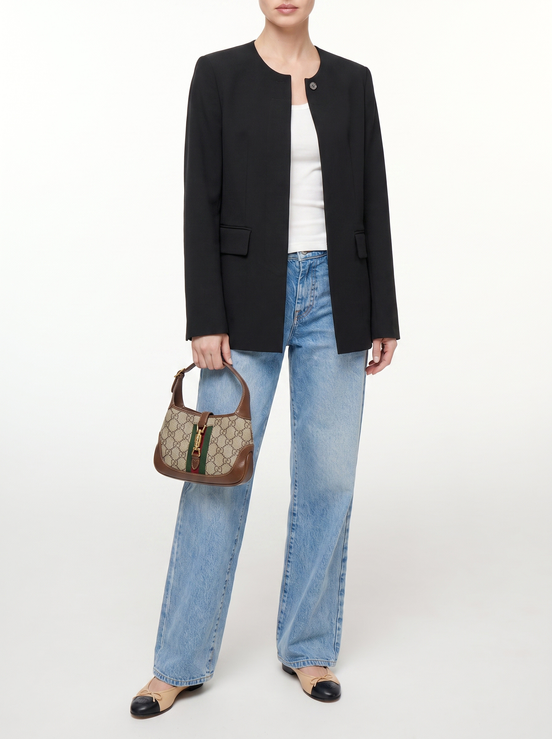 Сумки Gucci Jackie изображение #2