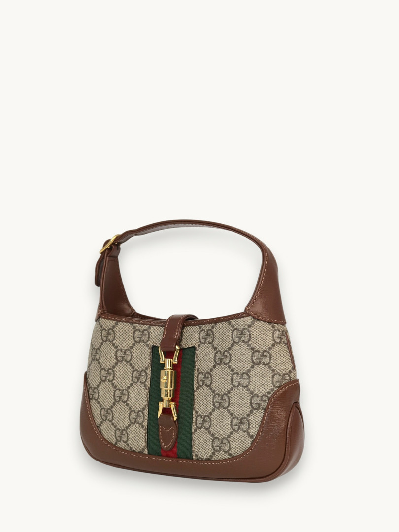 Сумки Gucci Jackie изображение #4