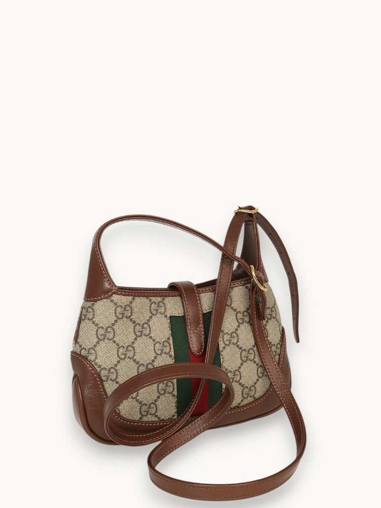 Сумки Gucci Jackie изображение #6