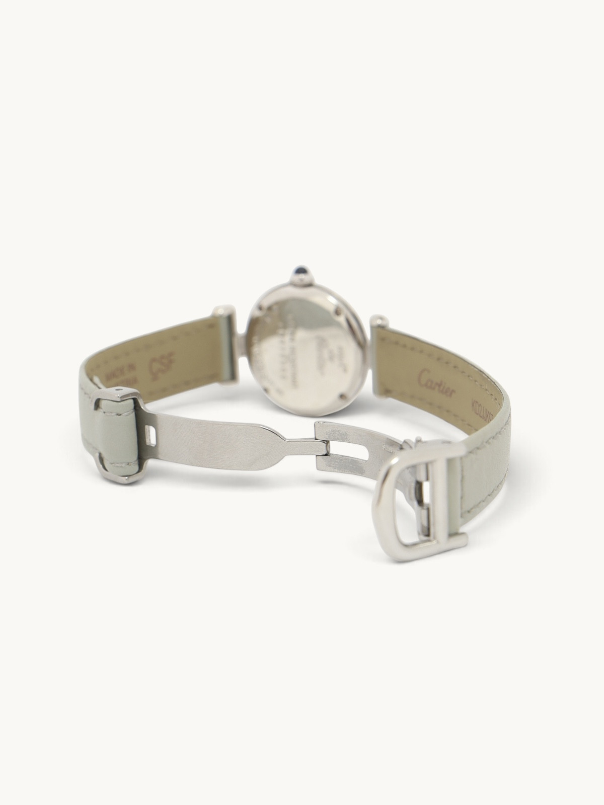 Часы Cartier Colisee изображение #5