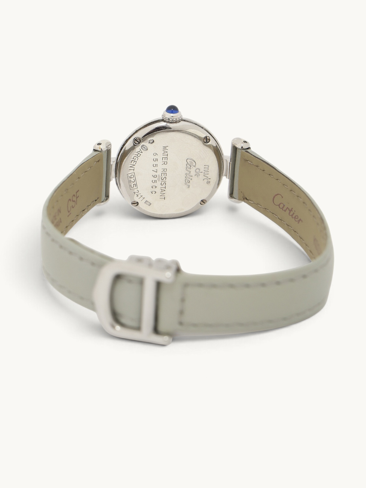 Часы Cartier Colisee изображение #4