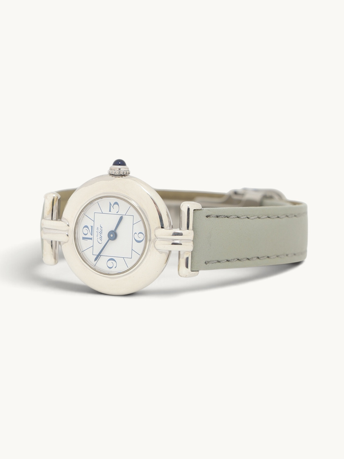 Часы Cartier Colisee изображение #3