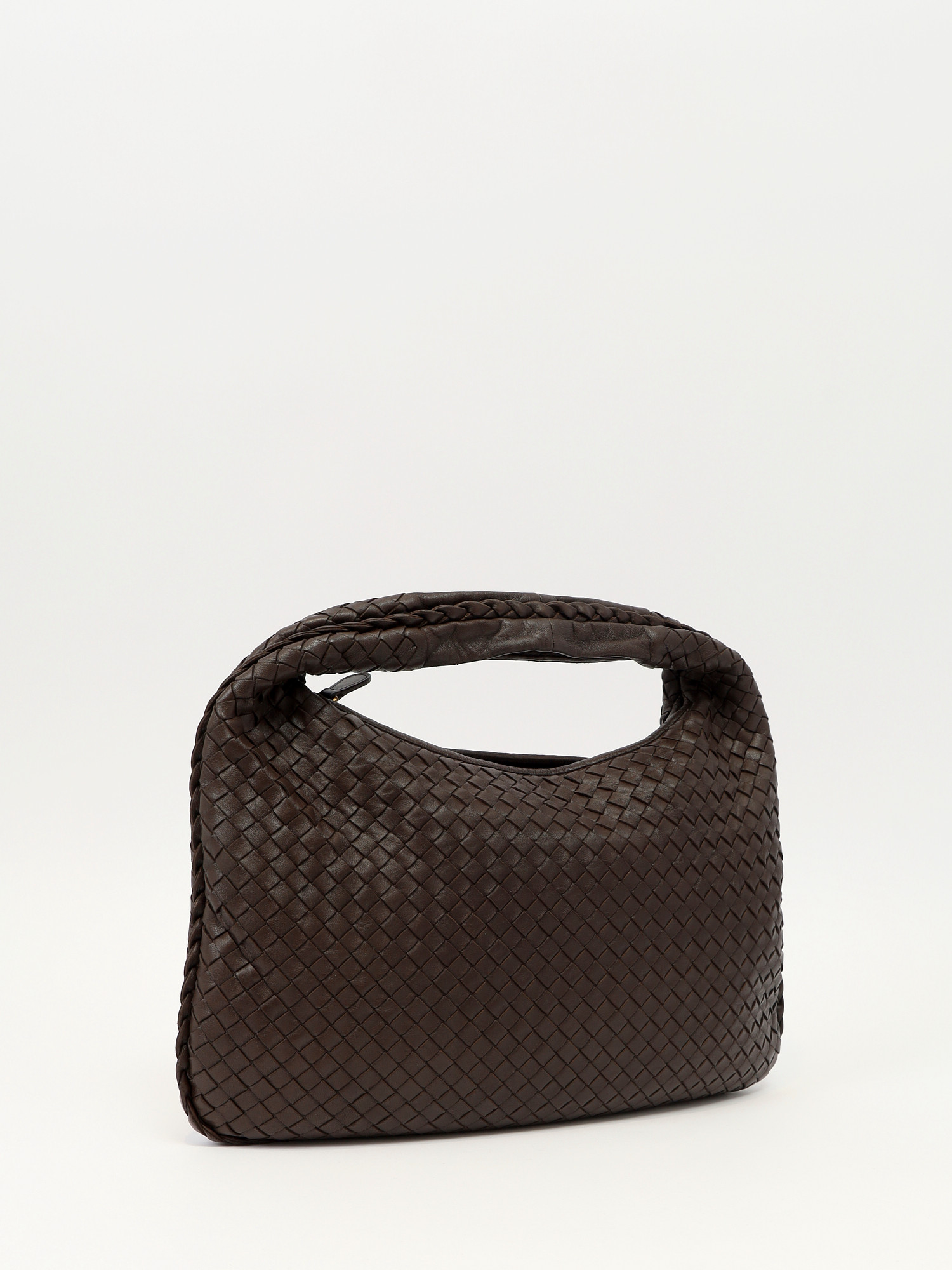 Сумки Bottega Veneta Hobo изображение #3