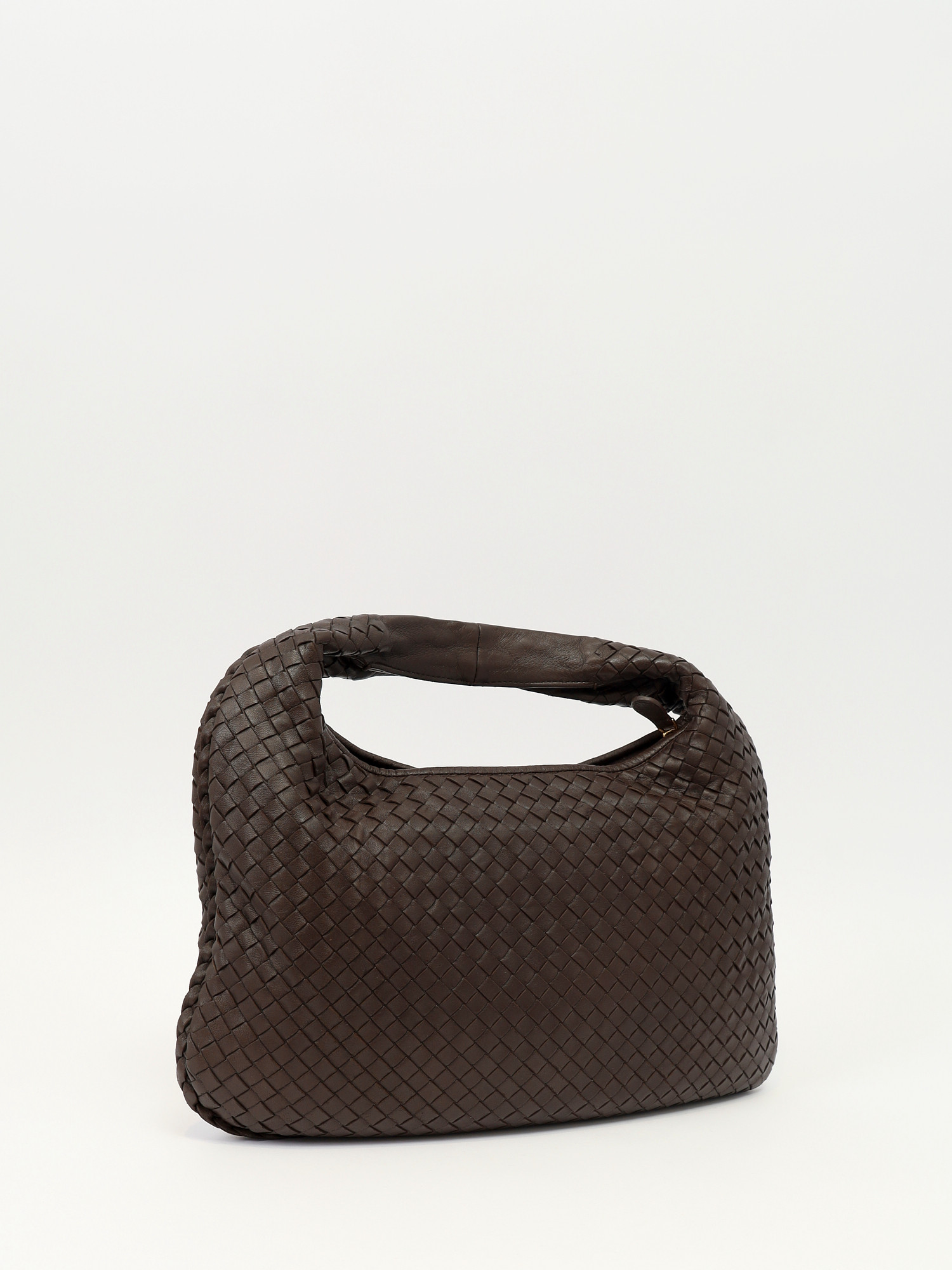 Сумки Bottega Veneta Hobo изображение #4