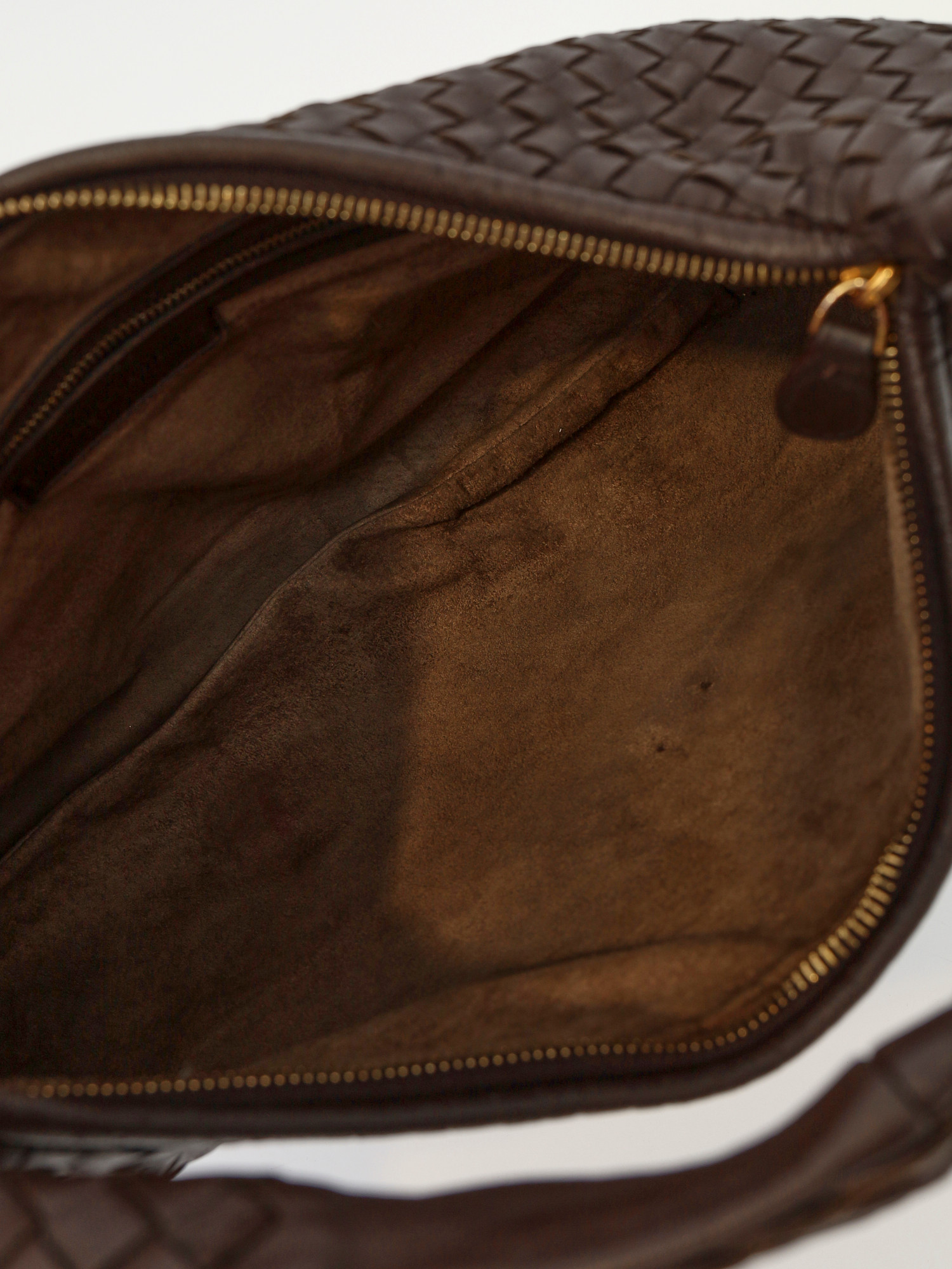 Сумки Bottega Veneta Hobo изображение #9