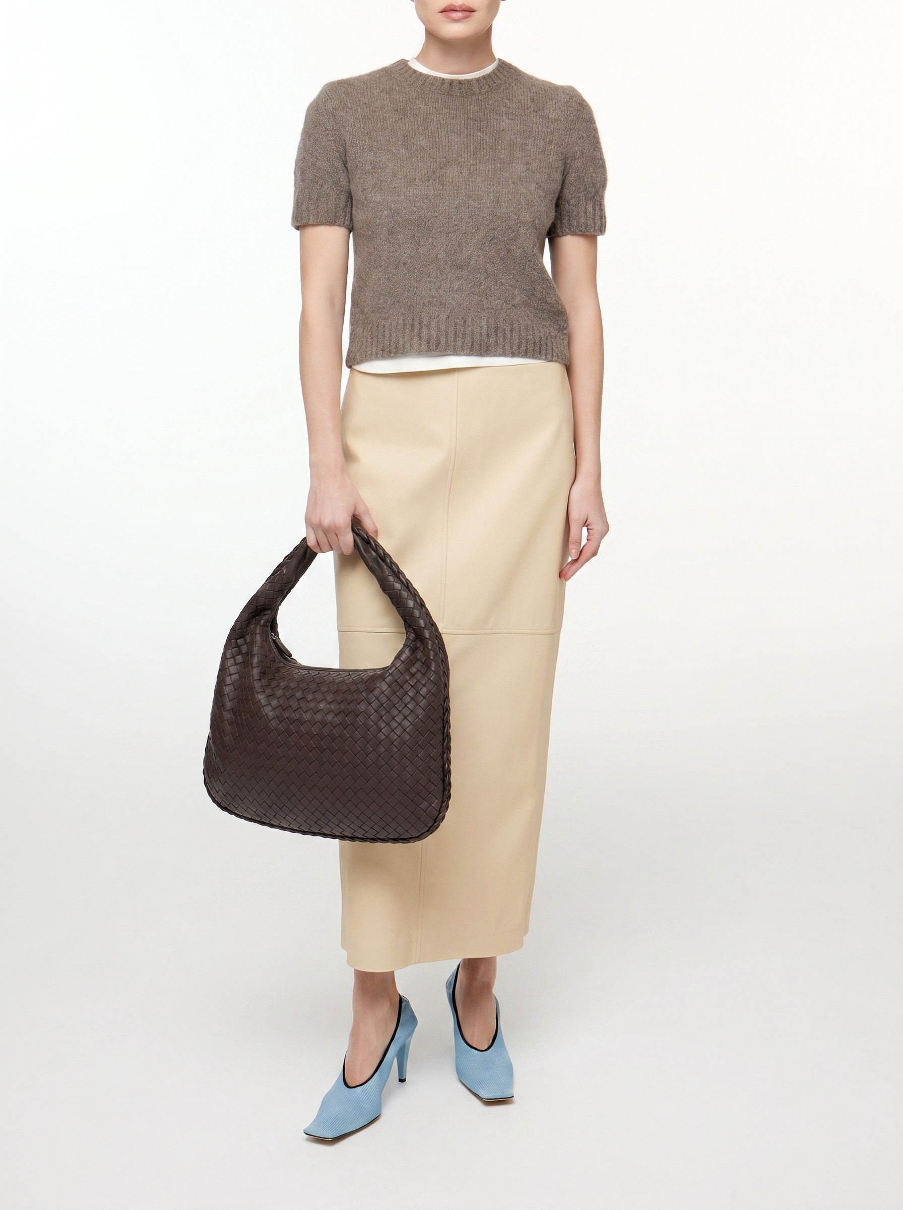Сумки Bottega Veneta Hobo изображение #2