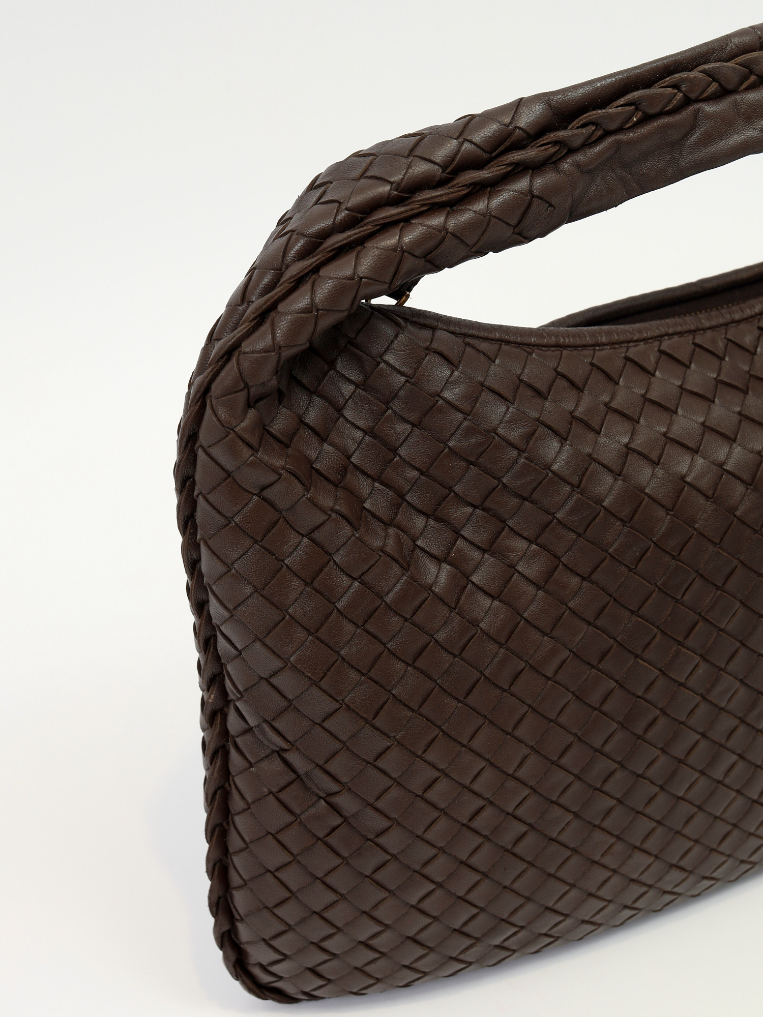 Сумки Bottega Veneta Hobo изображение #5
