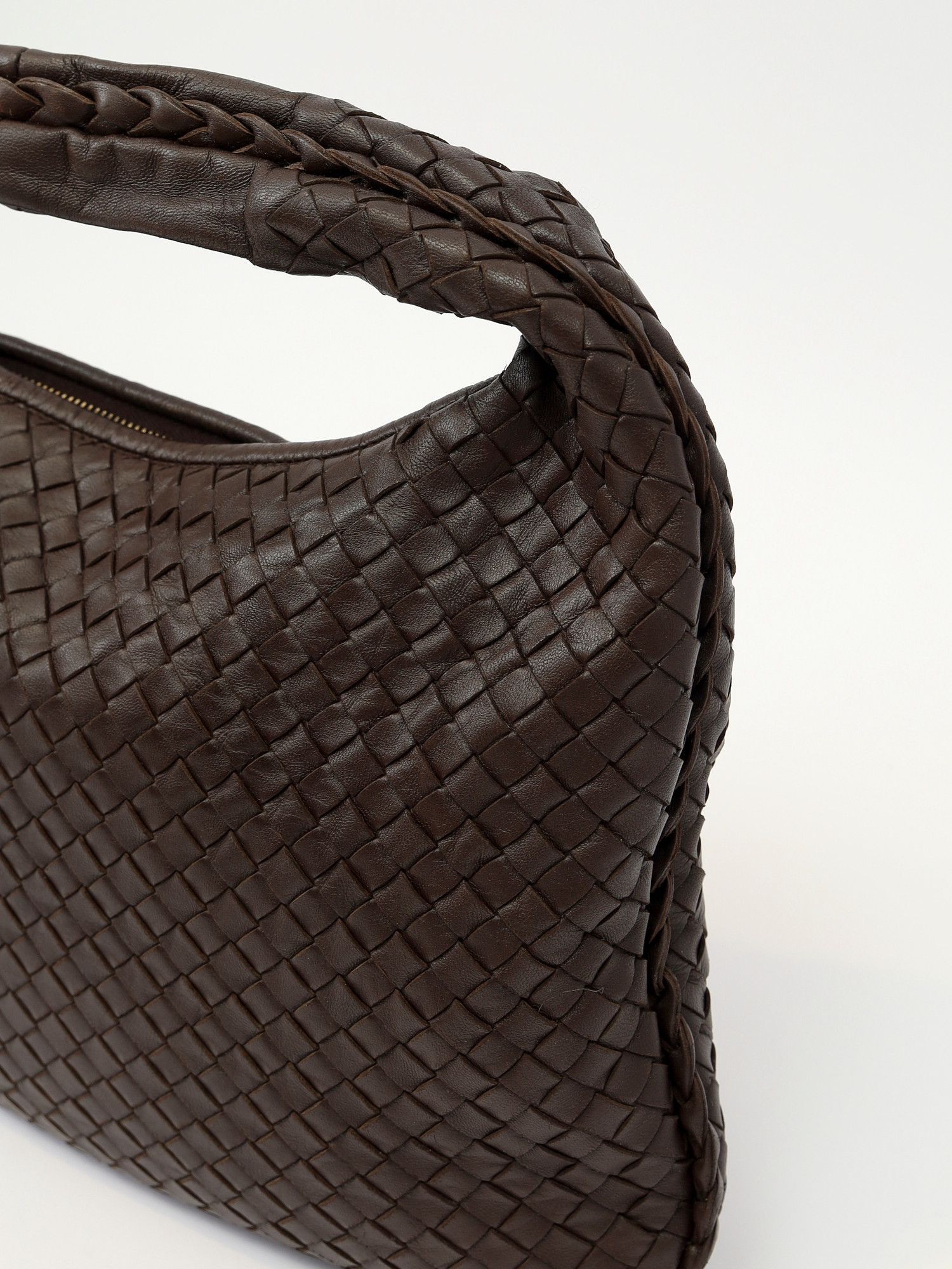 Сумки Bottega Veneta Hobo изображение #6