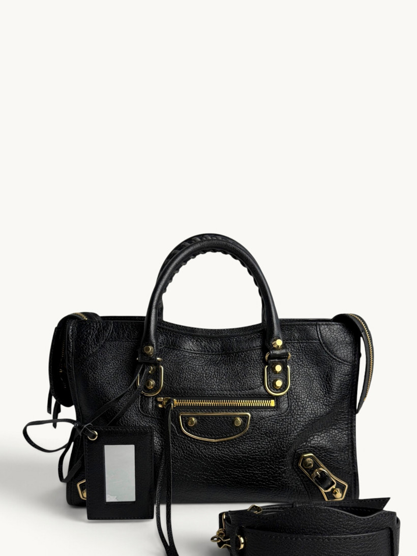 Сумки Balenciaga City изображение #1