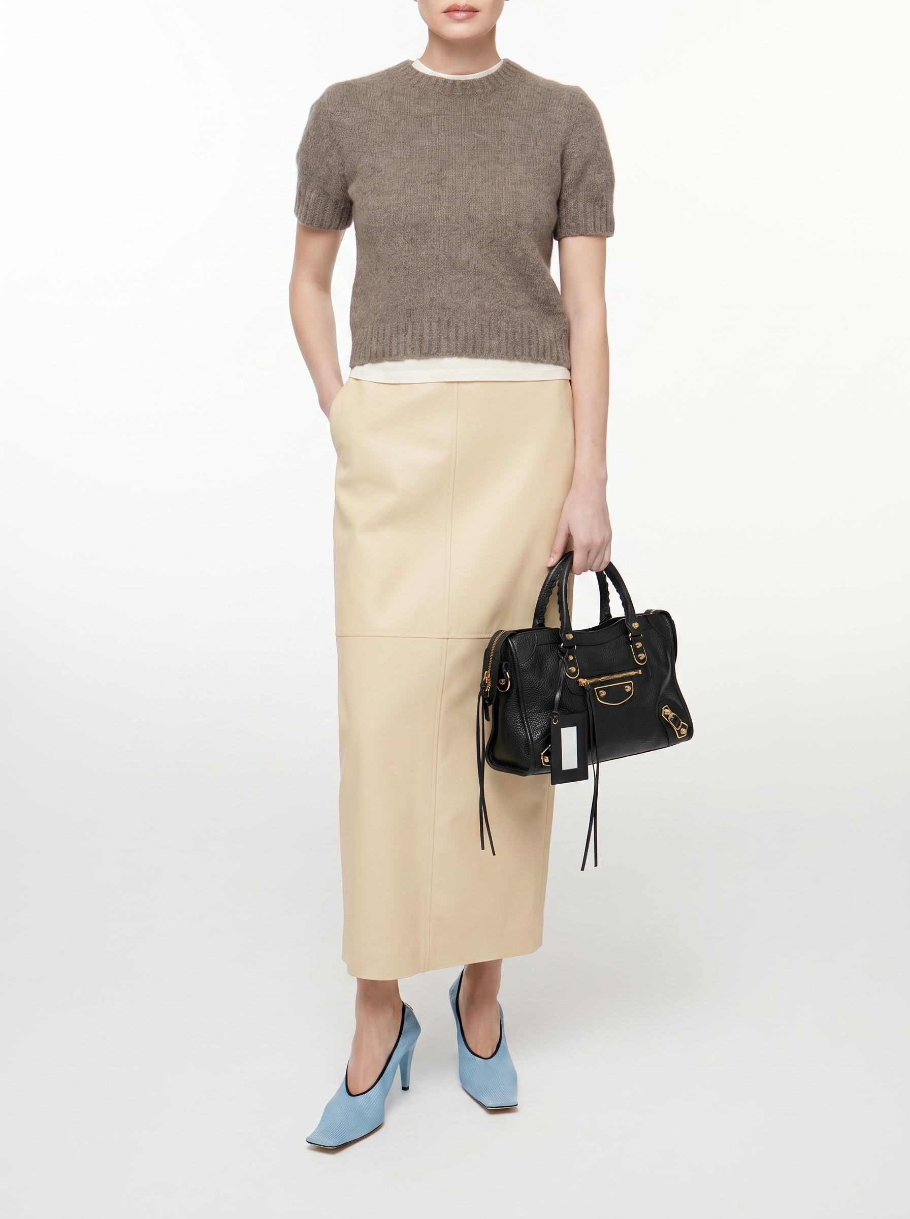 Сумки Balenciaga City изображение #2