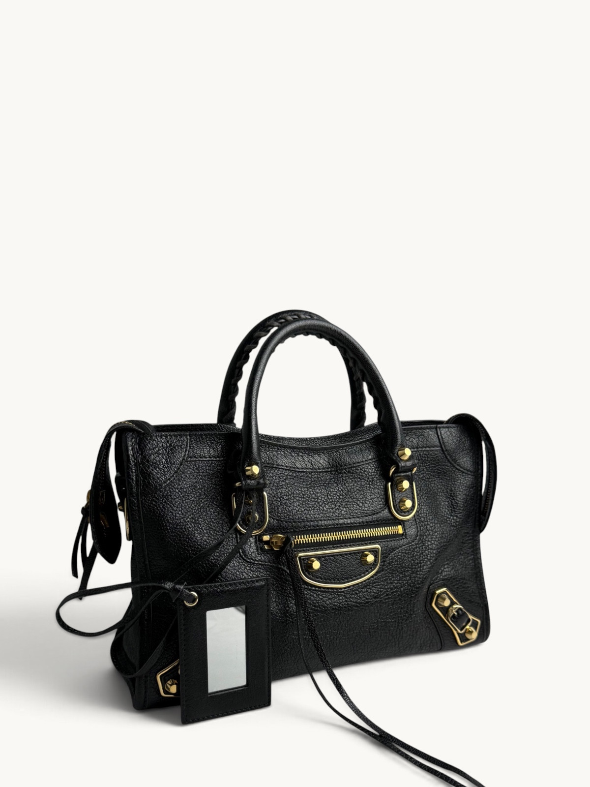 Сумки Balenciaga City изображение #3