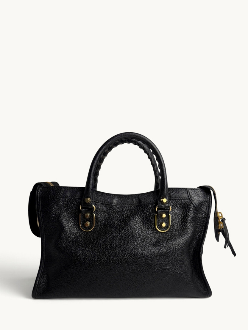 Сумки Balenciaga City изображение #4