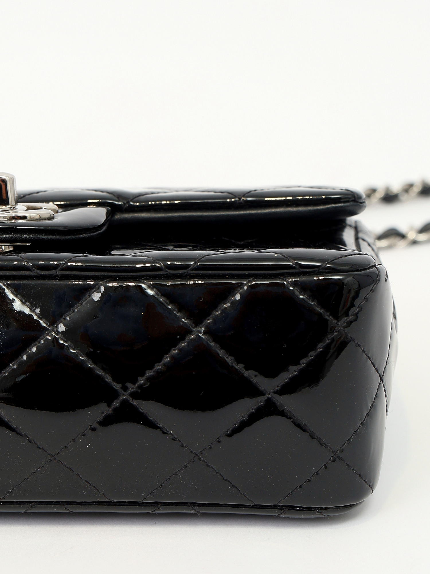 Сумки Chanel Timeless Classic изображение #10