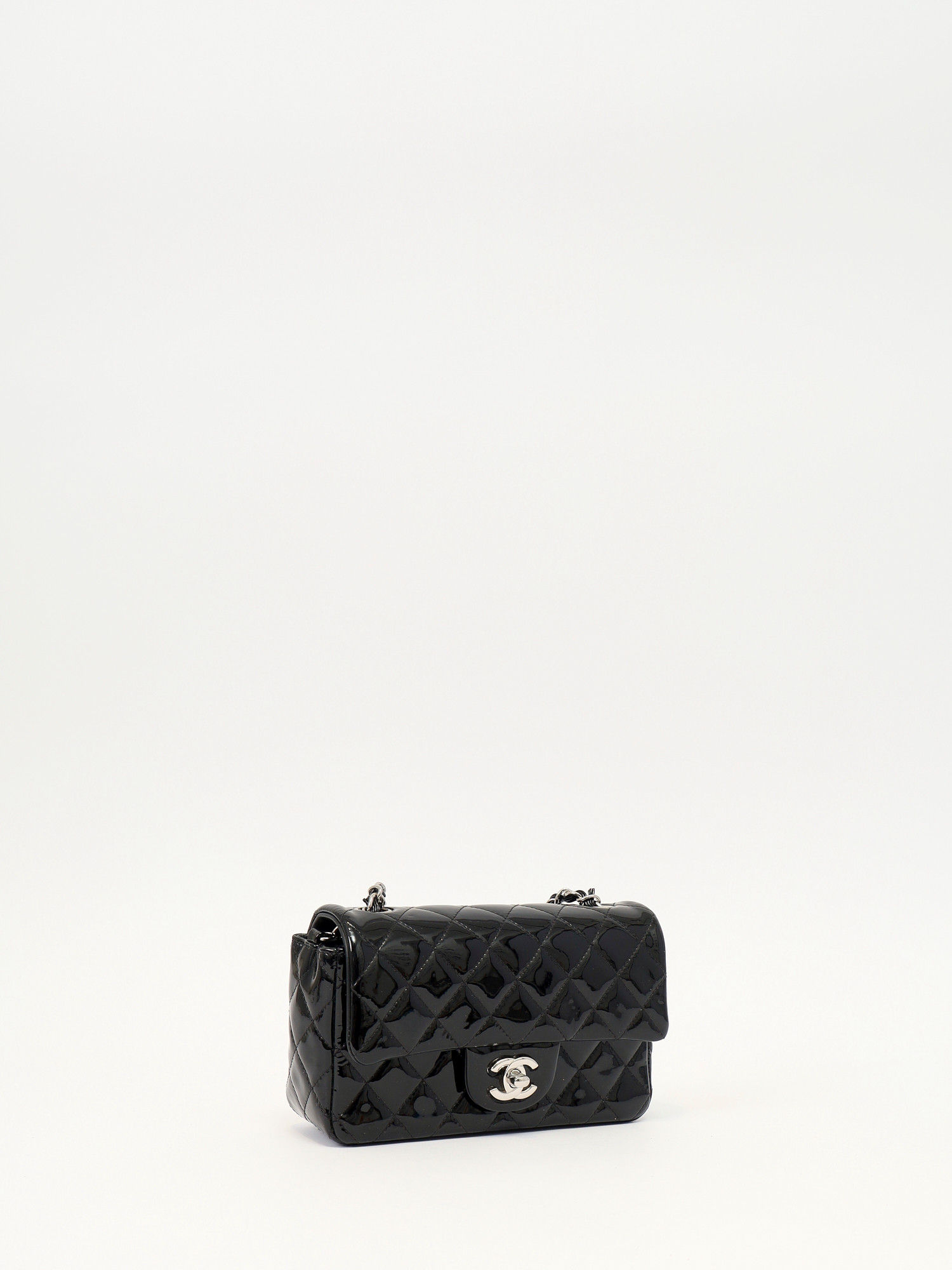 Сумки Chanel Timeless Classic изображение #3