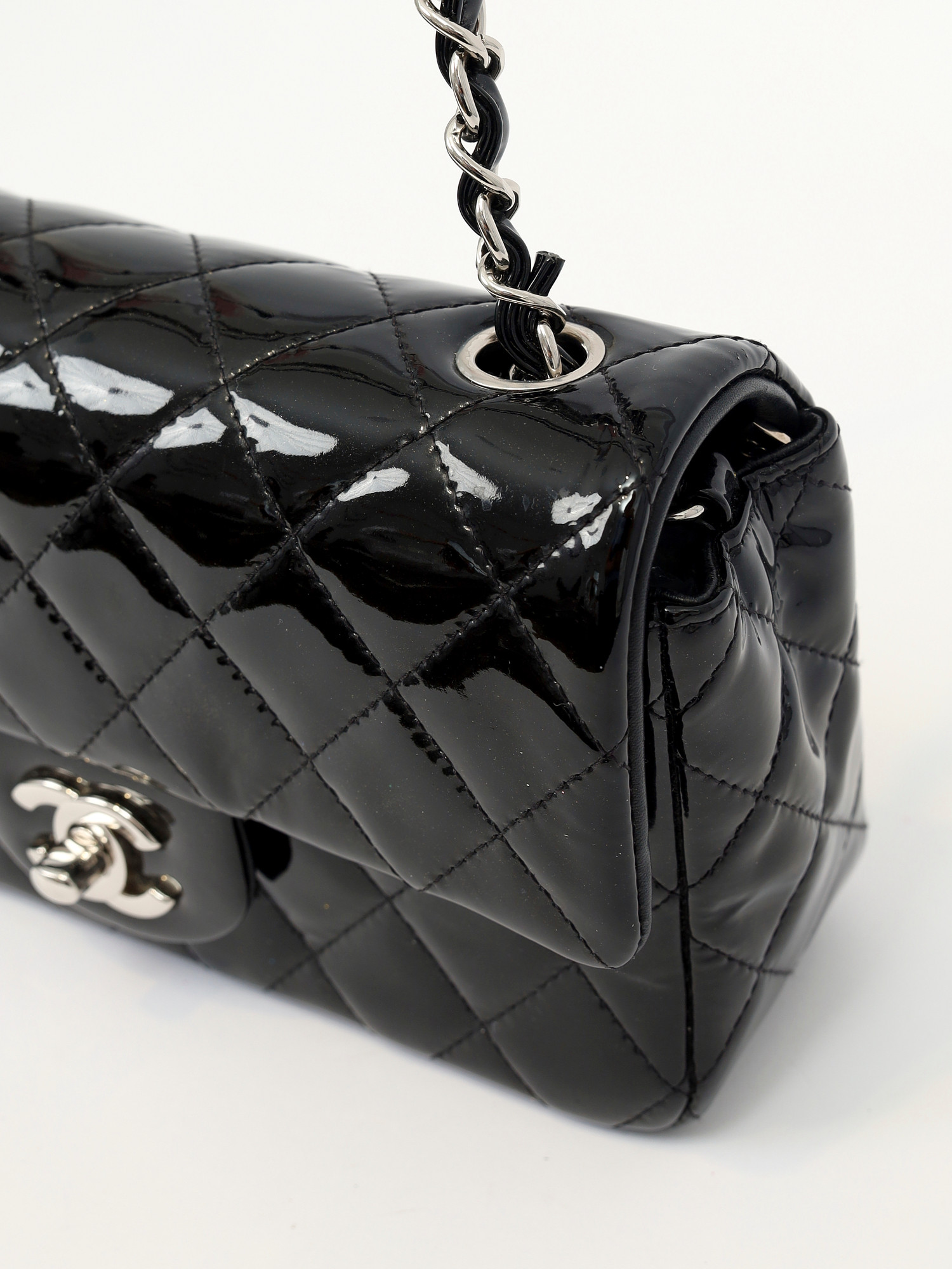 Сумки Chanel Timeless Classic изображение #8