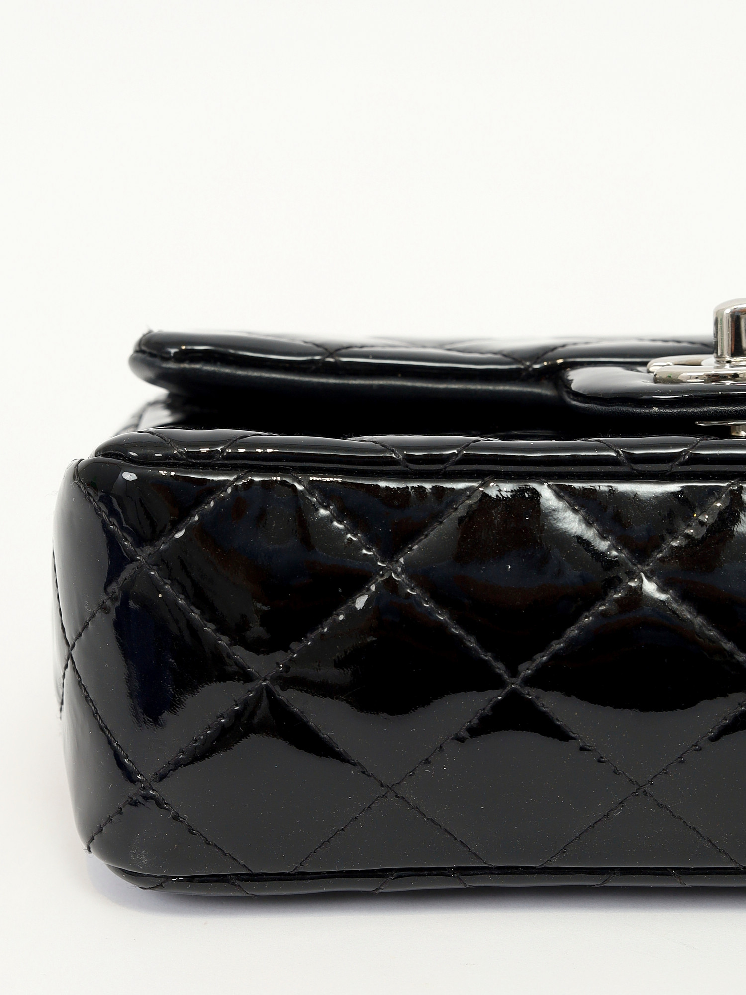 Сумки Chanel Timeless Classic изображение #9
