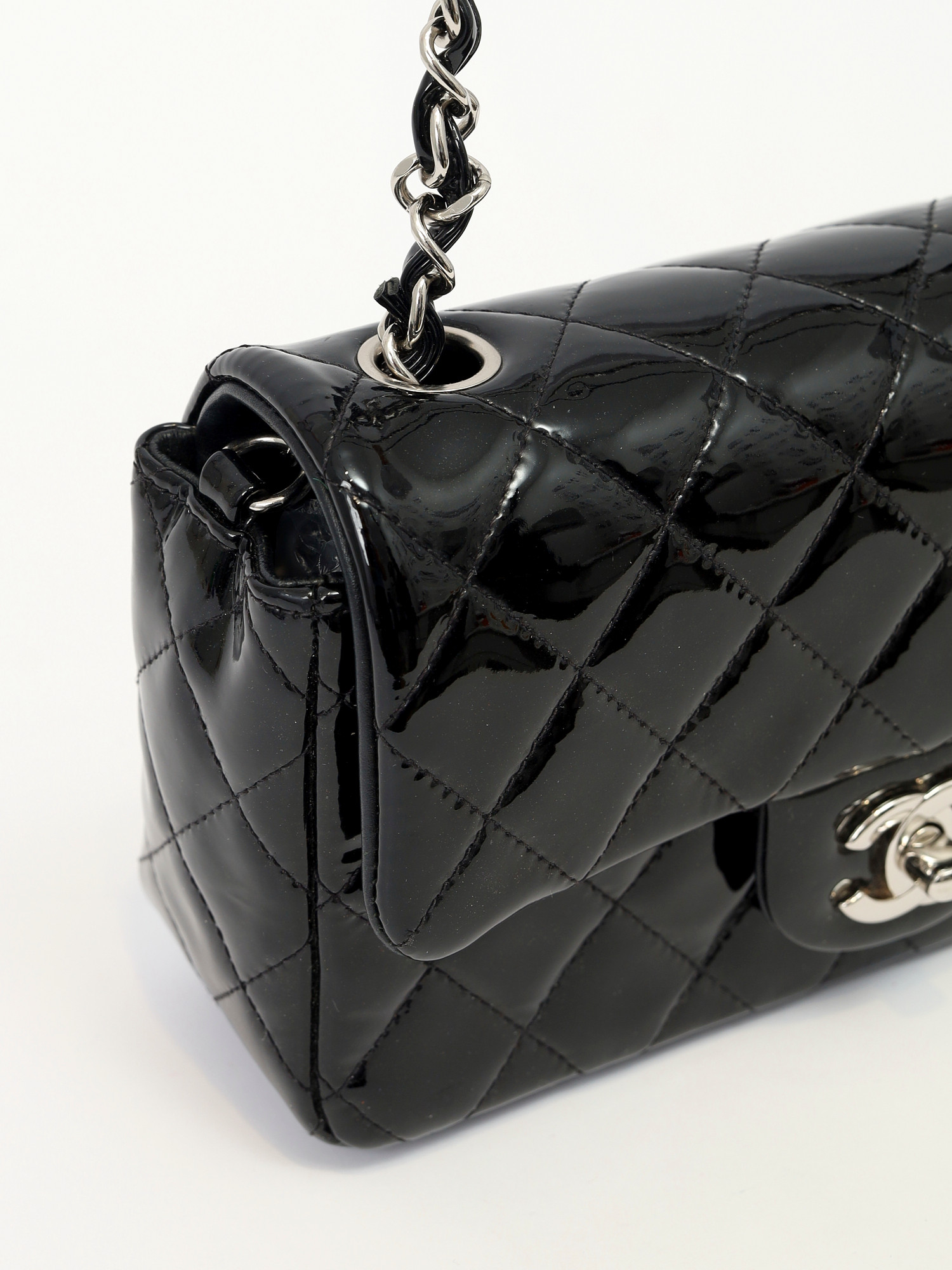 Сумки Chanel Timeless Classic изображение #7
