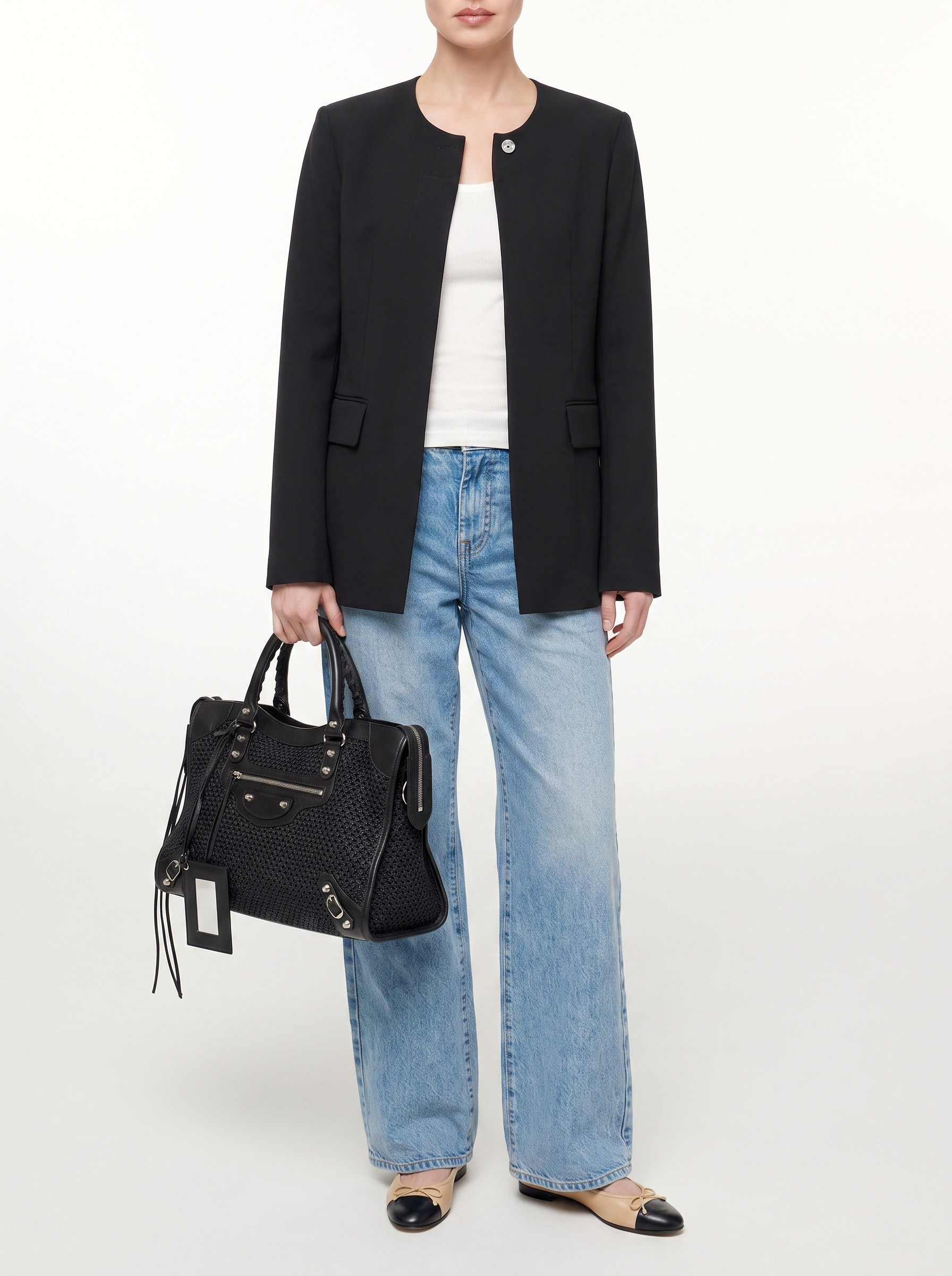 Сумки Balenciaga City изображение #2