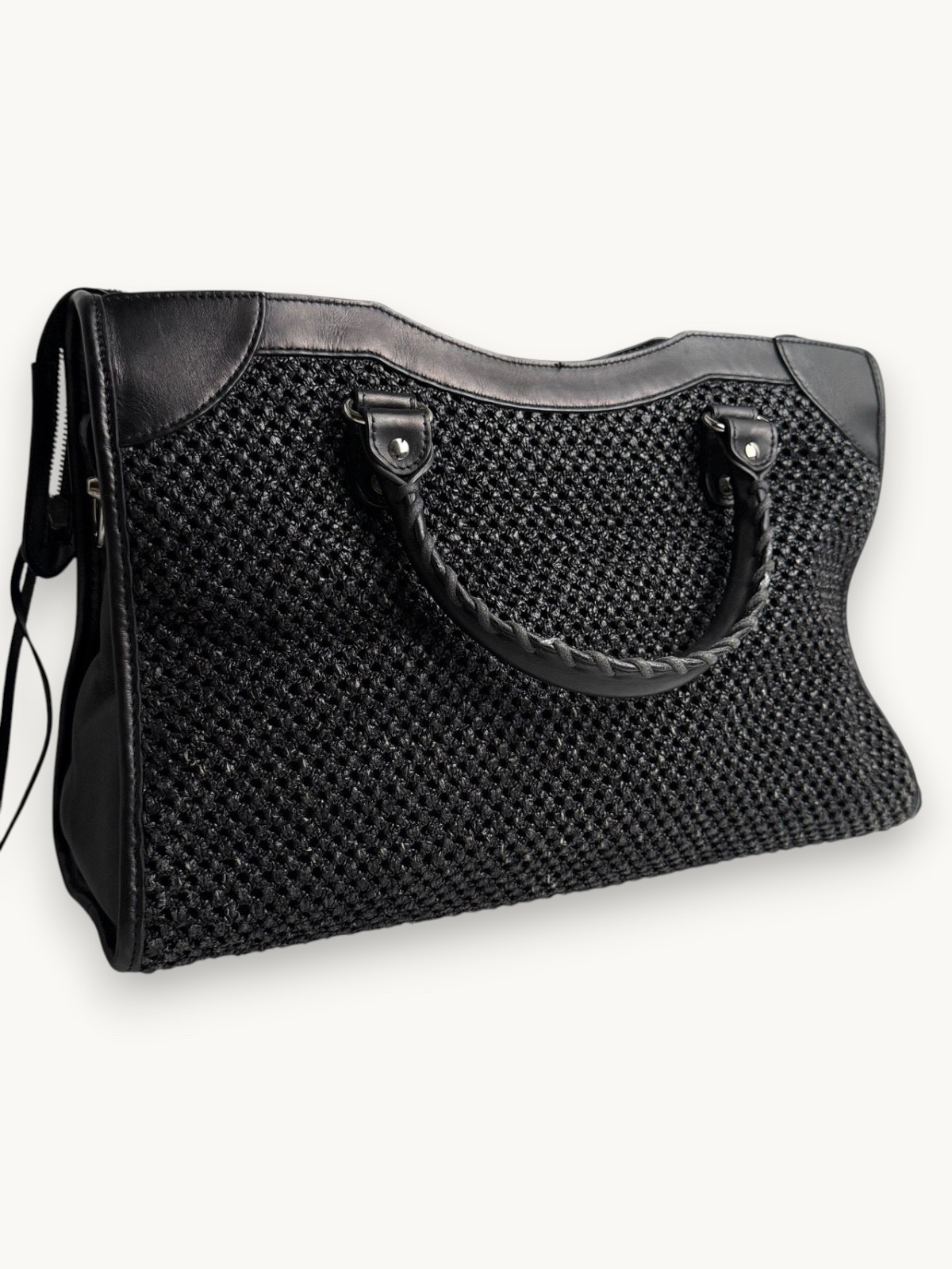 Сумки Balenciaga City изображение #4