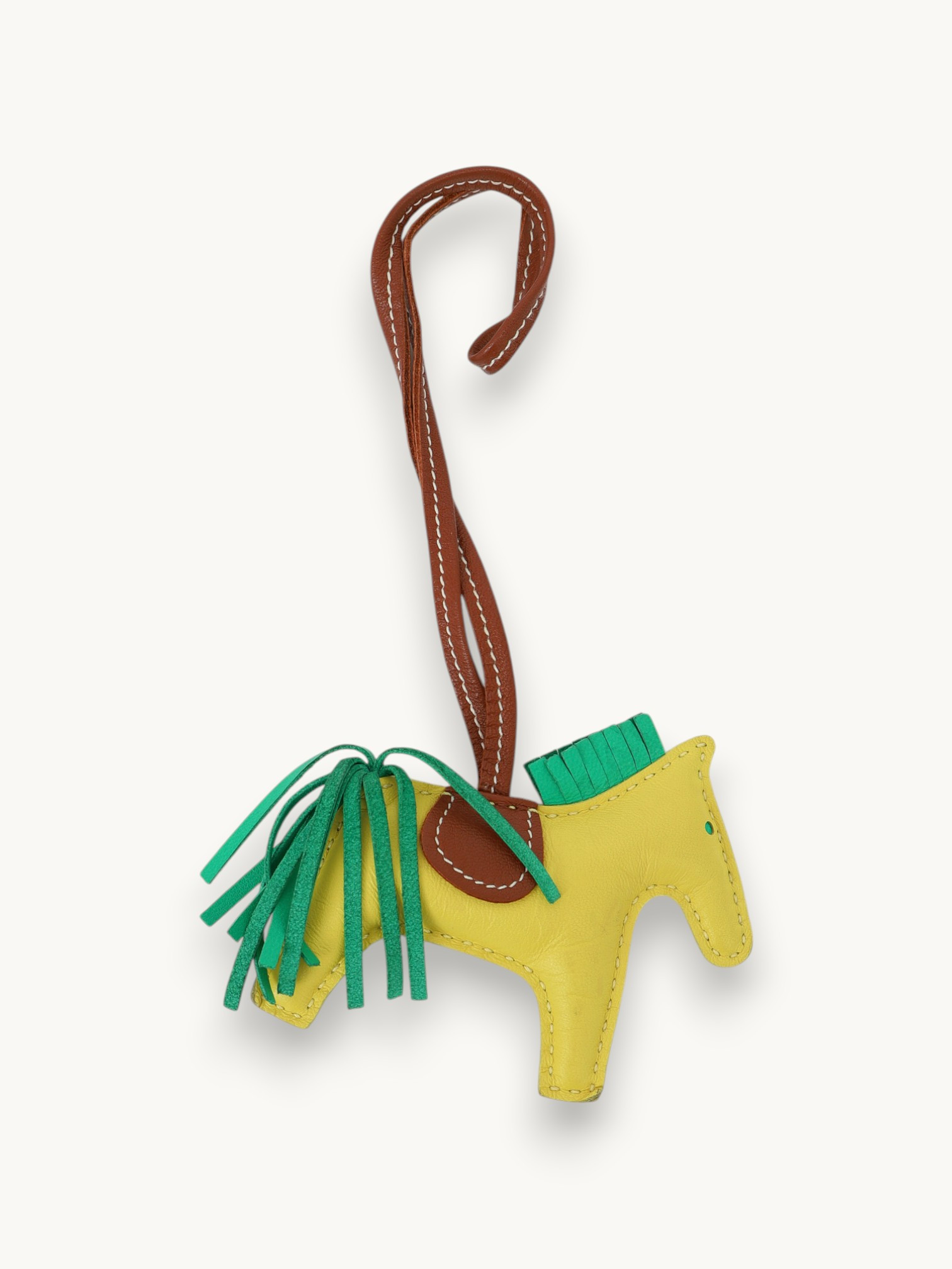 Аксессуары Hermes Rodeo Charm изображение #3