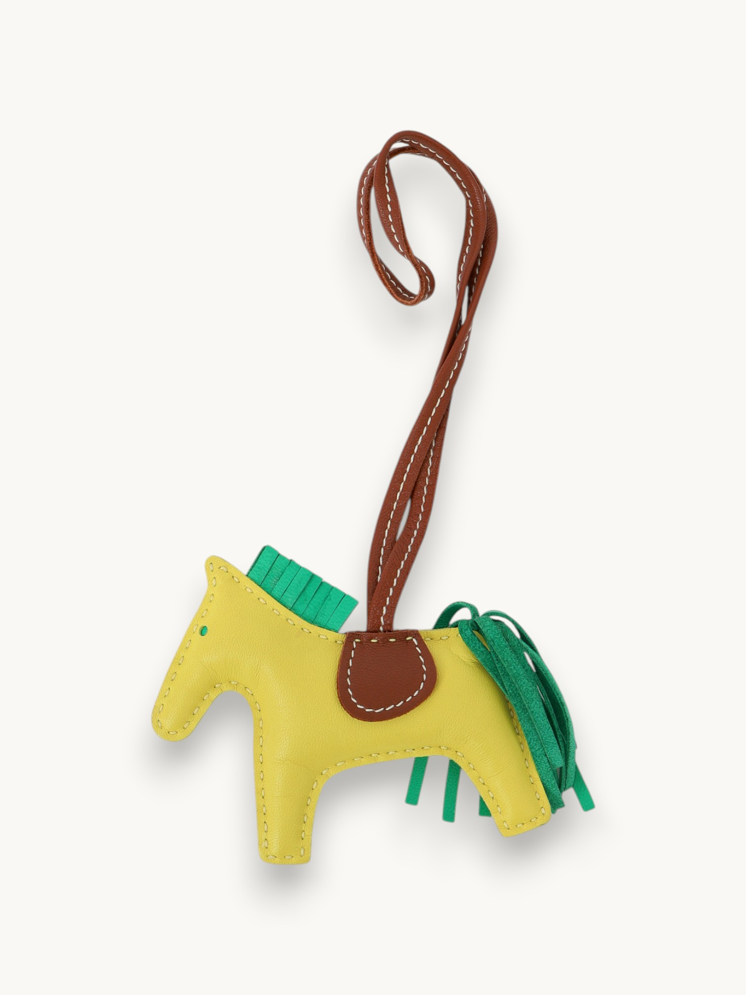 Аксессуары Hermes Rodeo Charm изображение #1