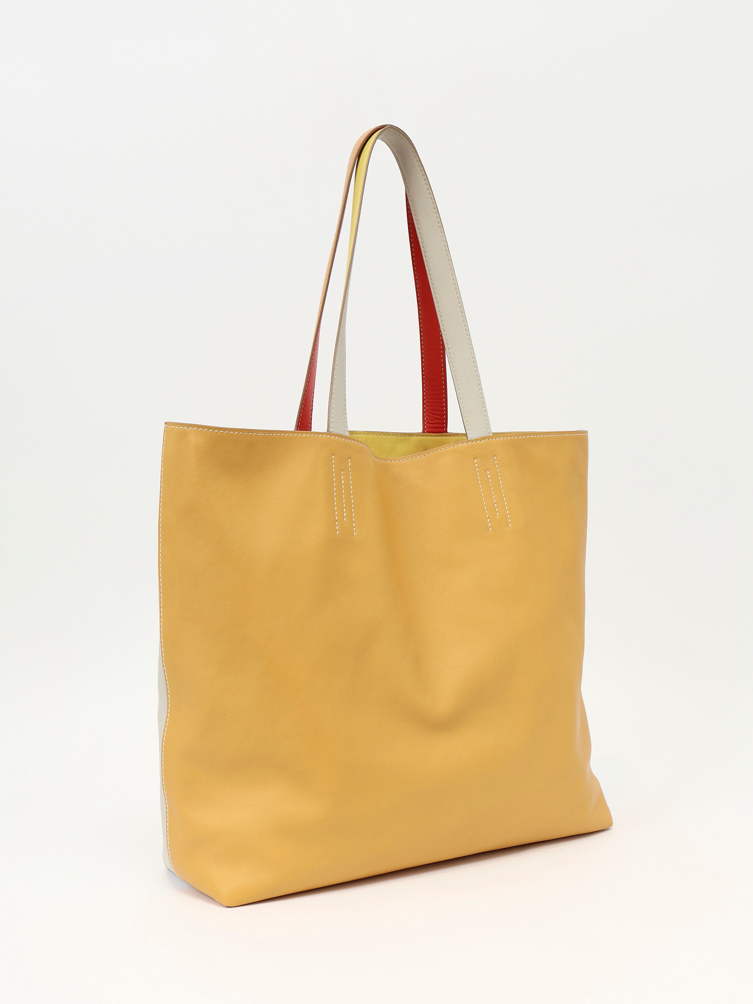 Сумки Hermes Double Sens изображение #4