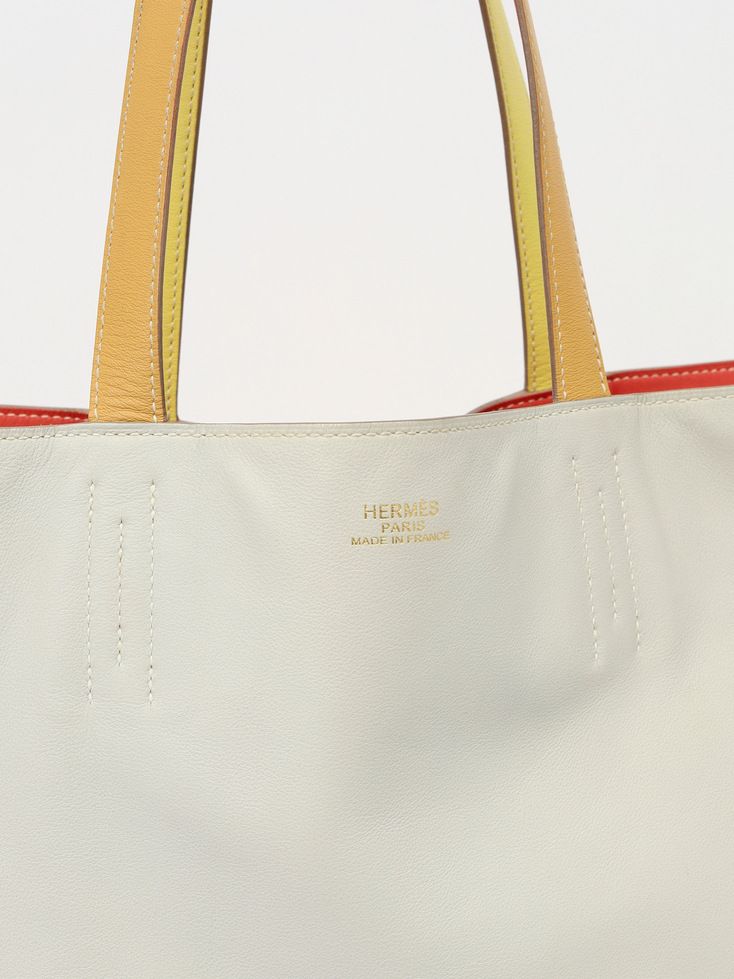 Сумки Hermes Double Sens изображение #5