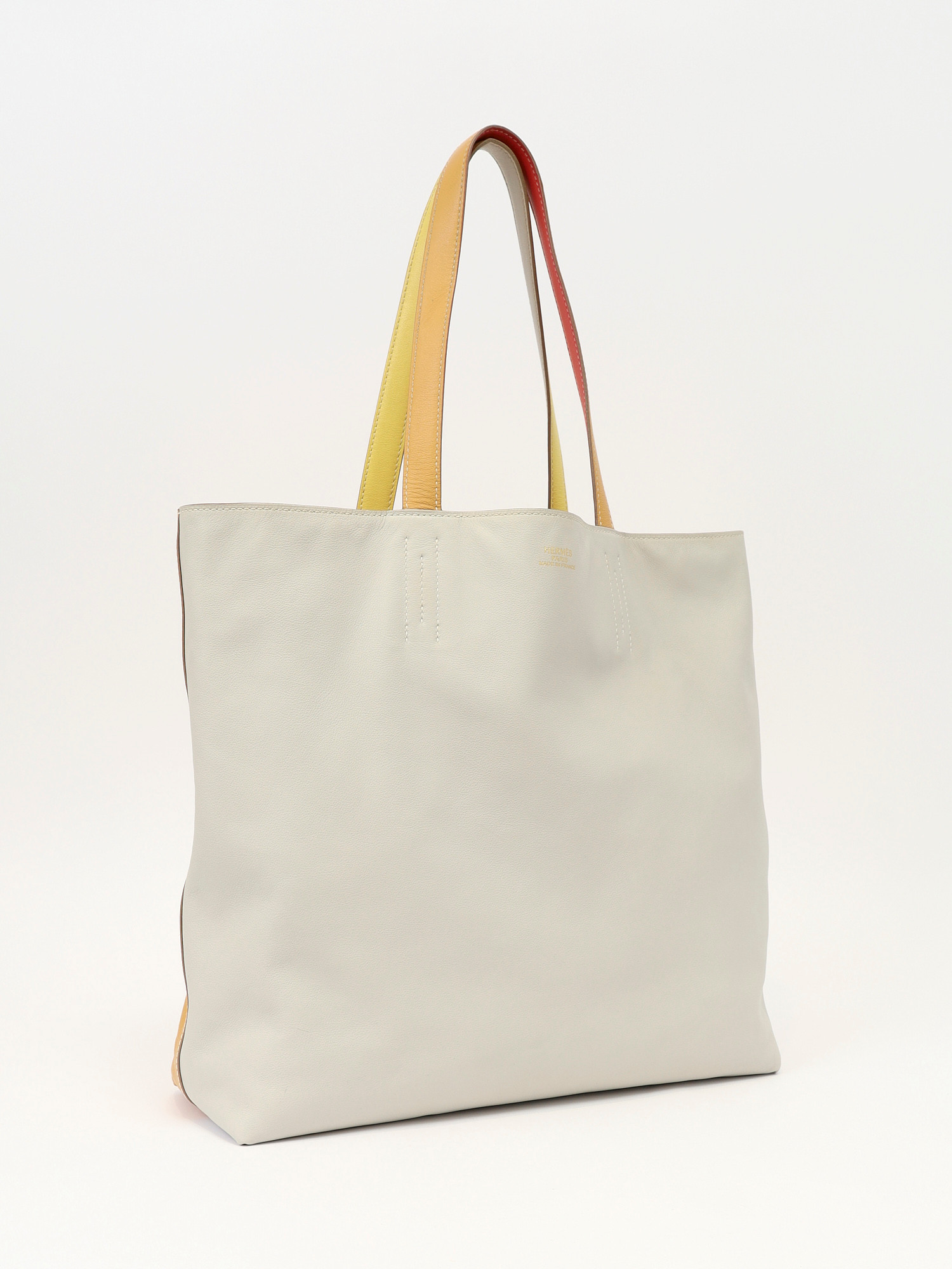 Сумки Hermes Double Sens изображение #3