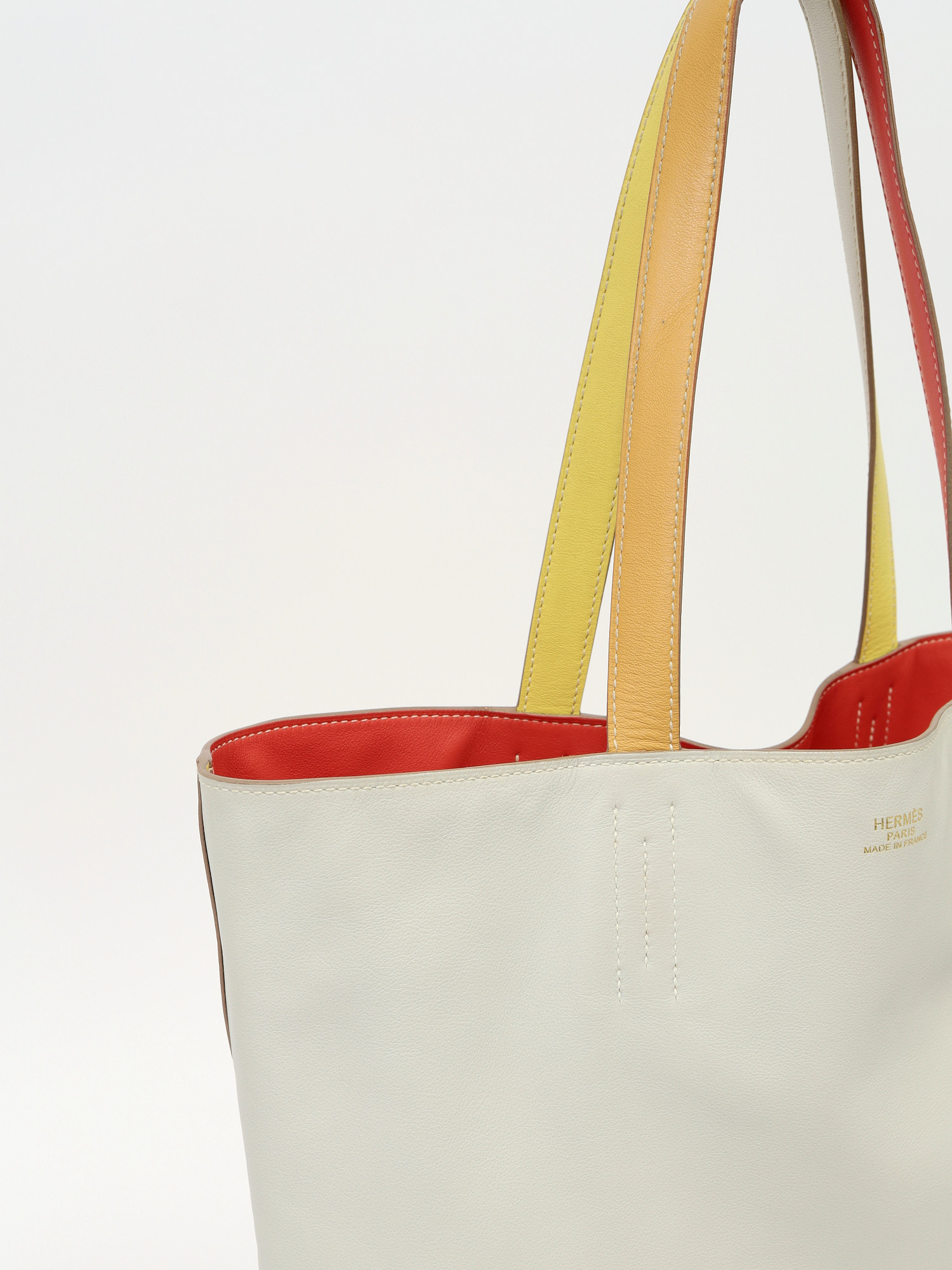 Сумки Hermes Double Sens изображение #6
