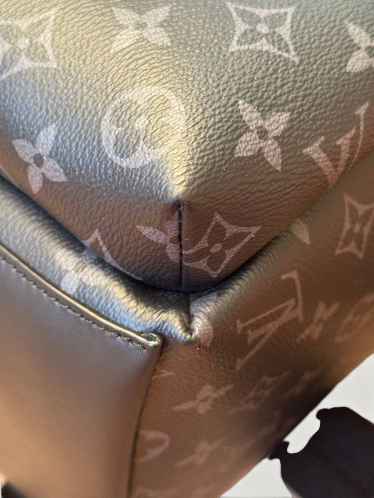 Сумки Louis Vuitton Discovery изображение #11