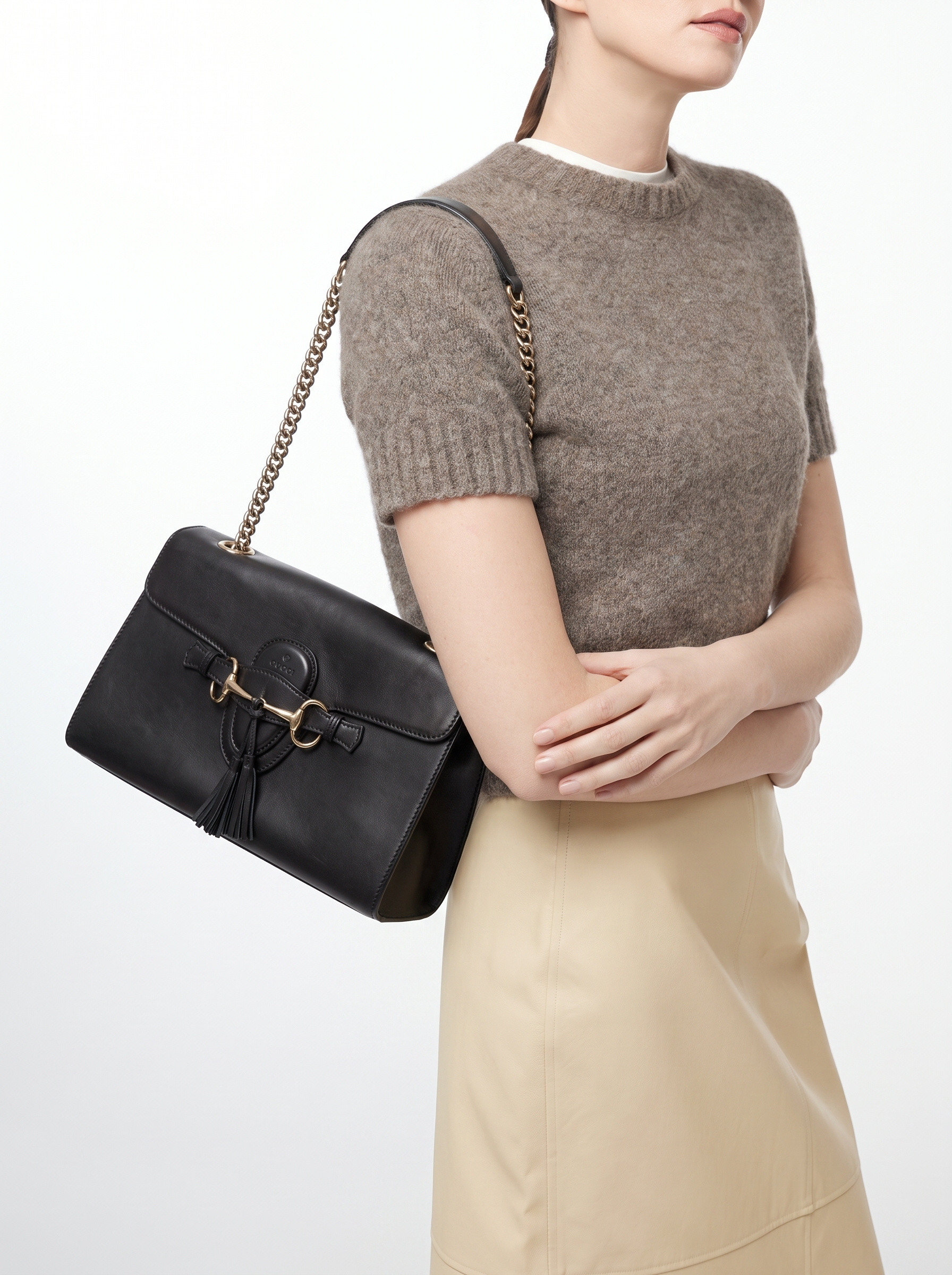 Сумки Gucci Emily изображение #2