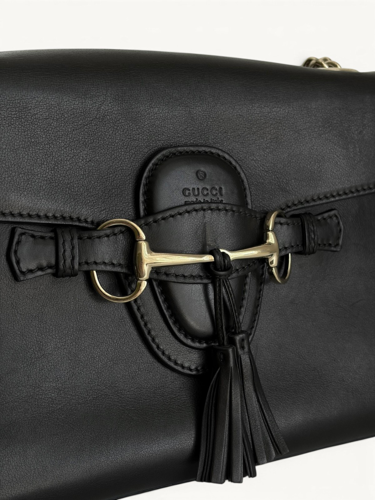 Сумки Gucci Emily изображение #7