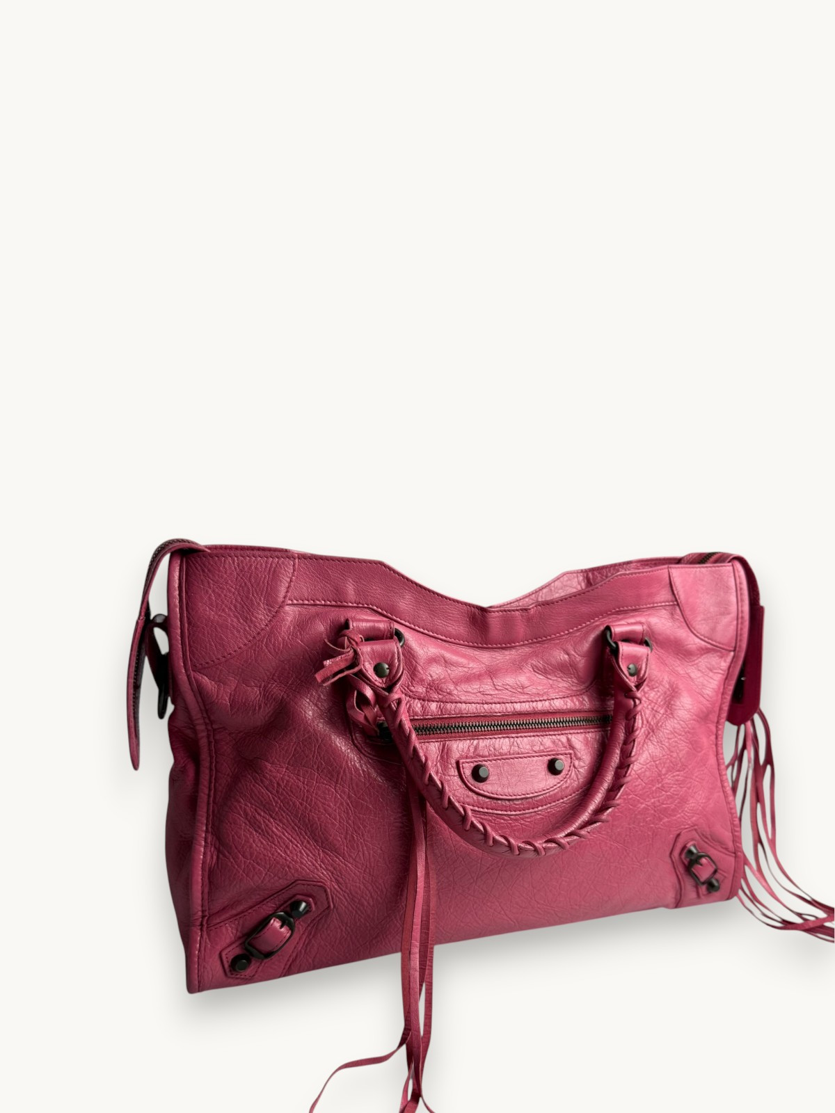 Сумки Balenciaga City изображение #3