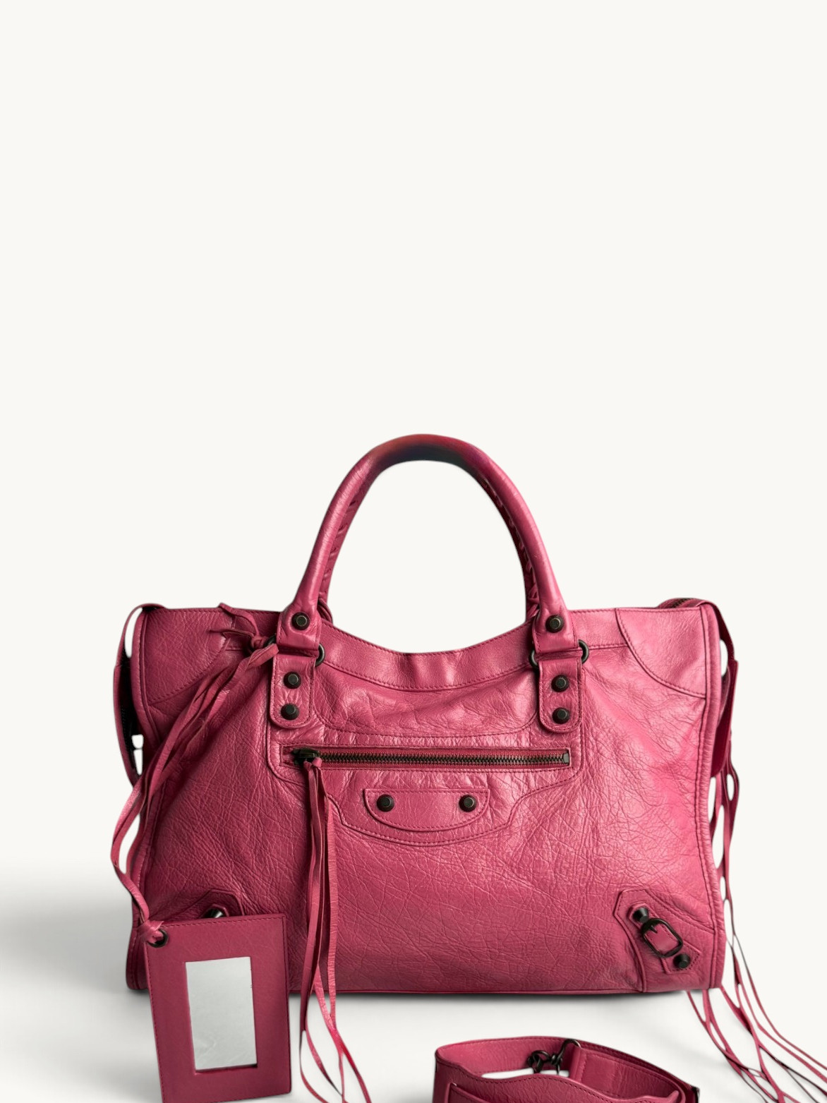 Сумки Balenciaga City изображение #1