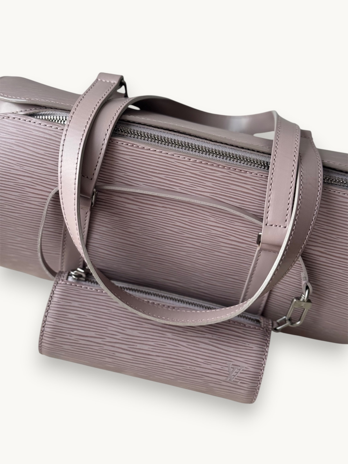 Сумки Louis Vuitton Papillon изображение #8