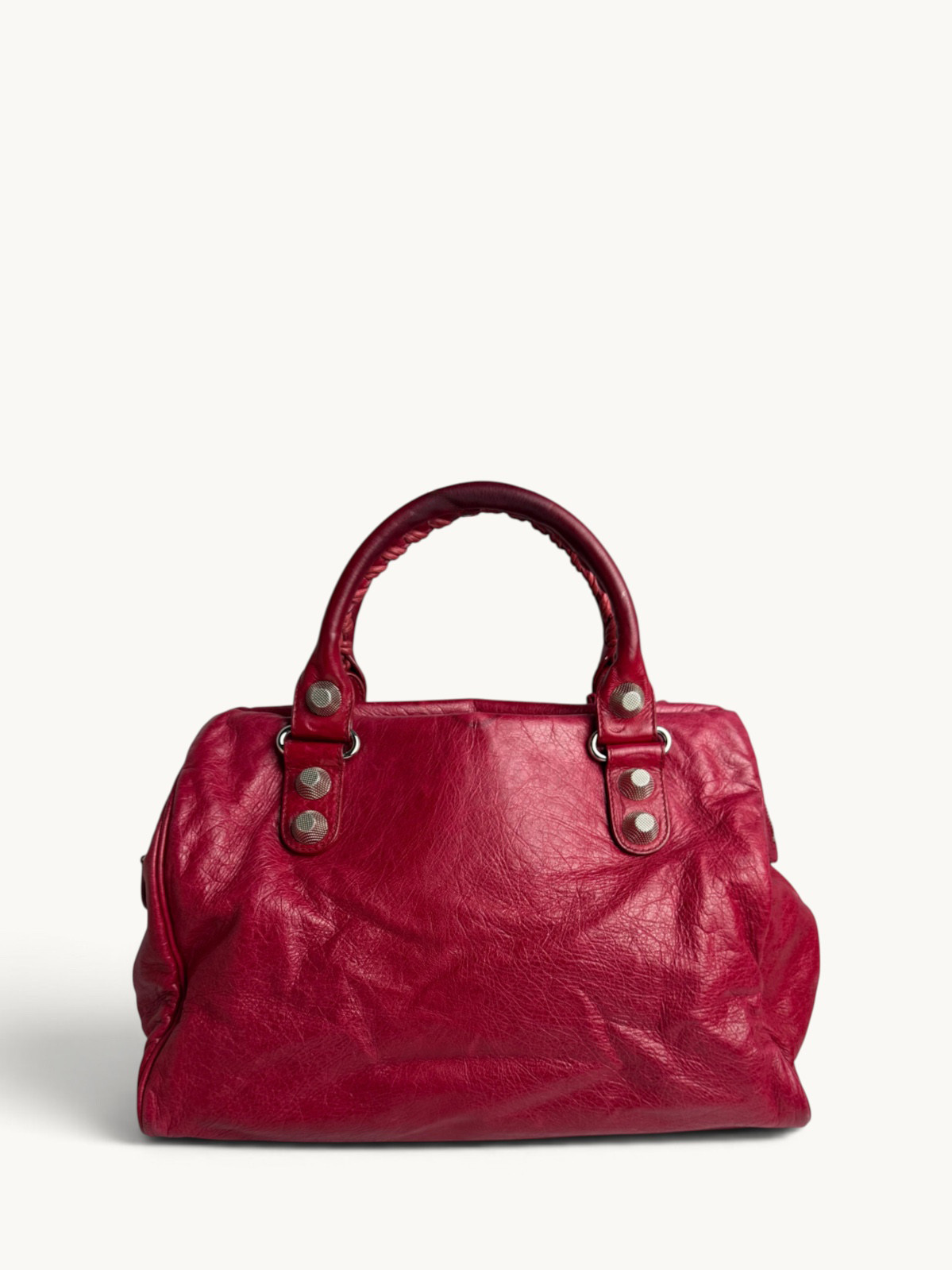 Сумки Balenciaga City изображение #3