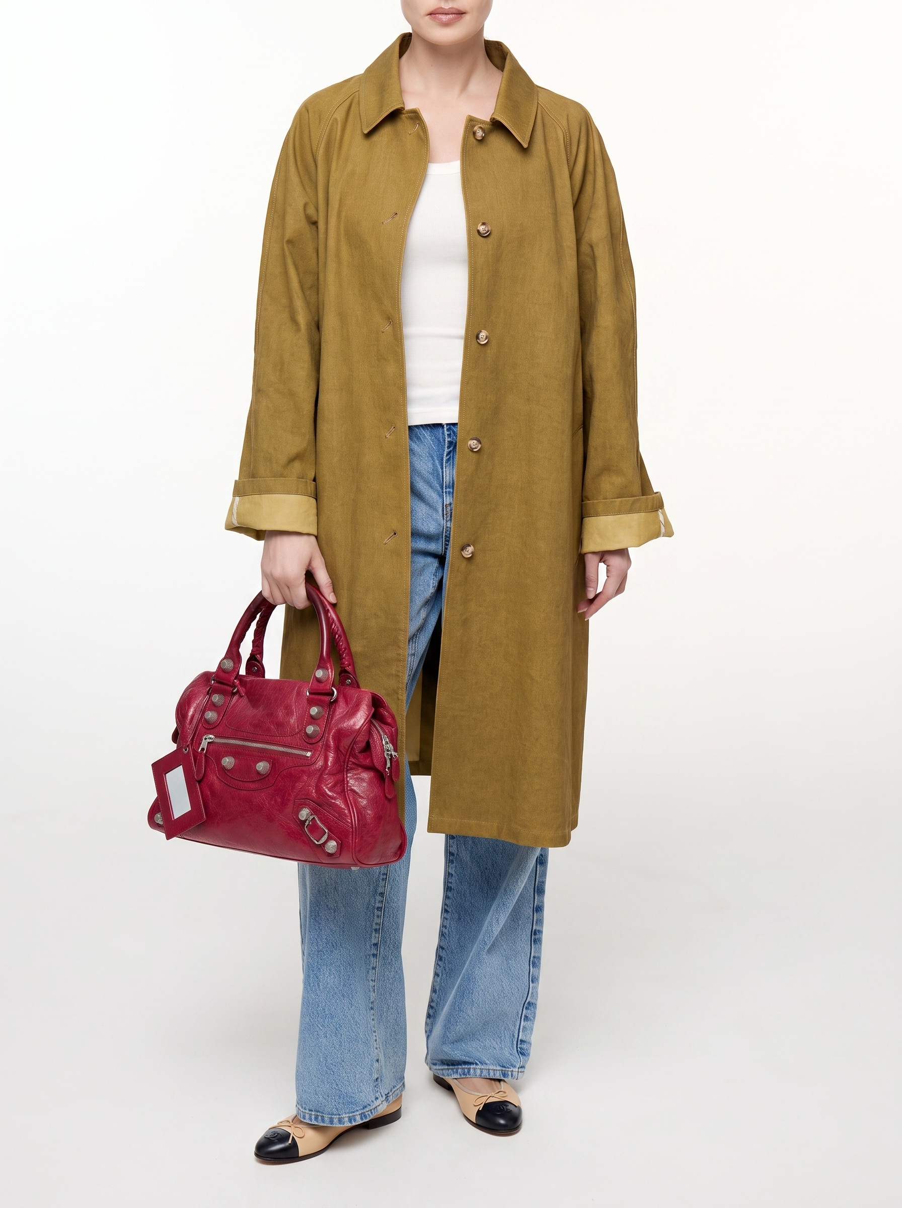 Сумки Balenciaga City изображение #2